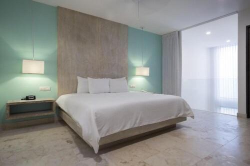 Anah Aparthotel 4*