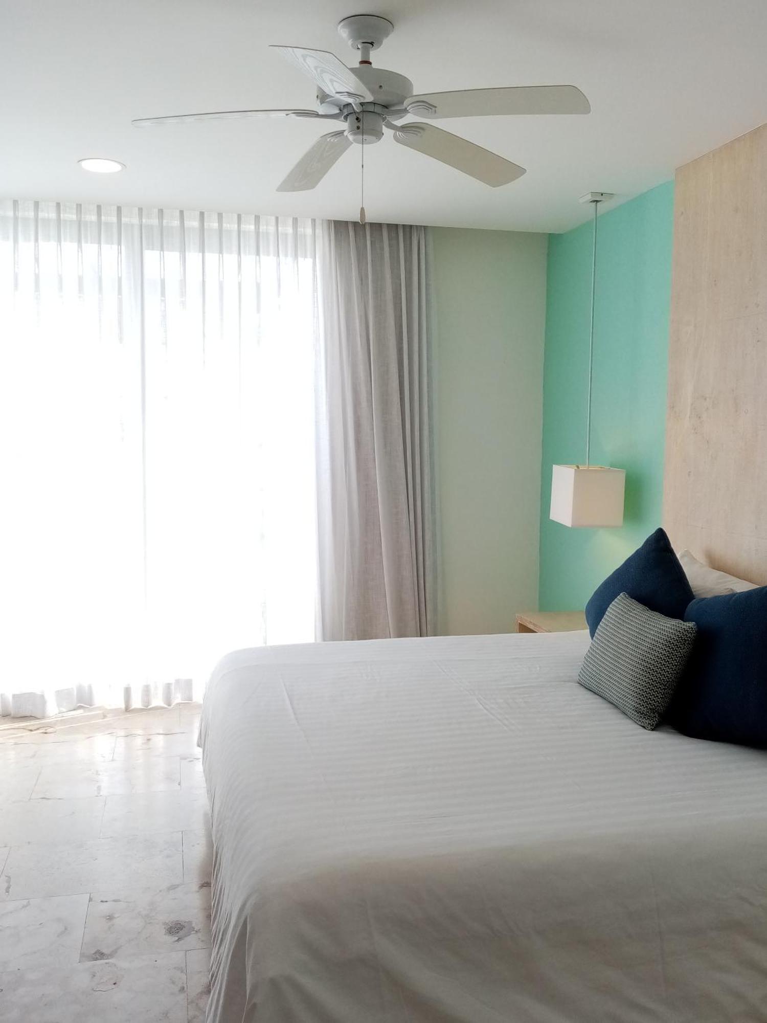 Aparthotel Anah Playa del Carmen