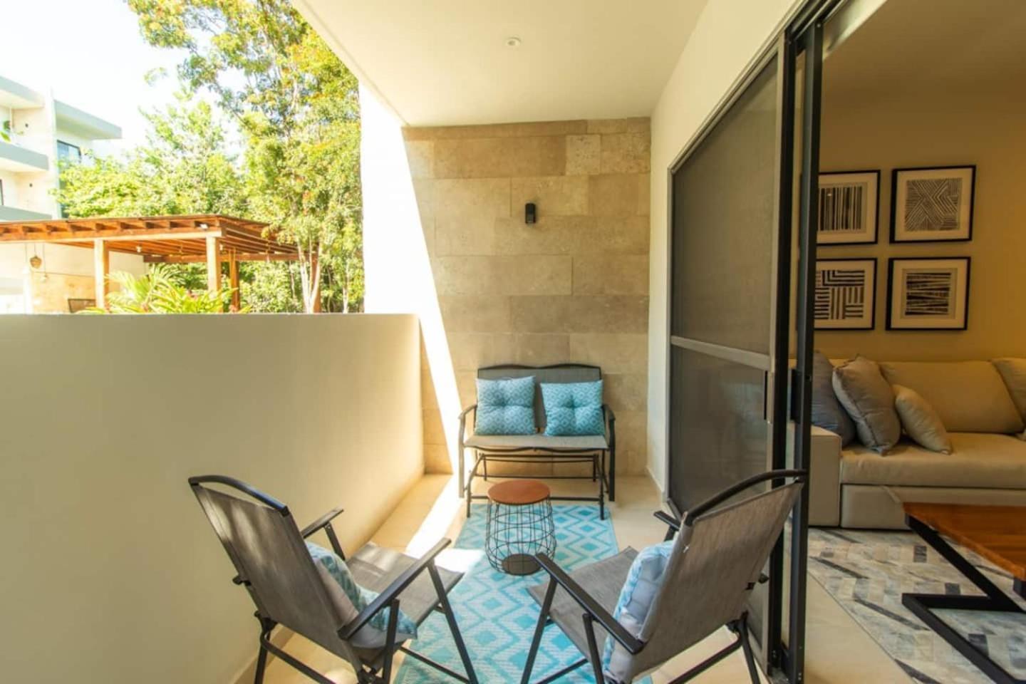Rayodesol Gated, 10min To Beach,gym,6pools Nhà nghỉ