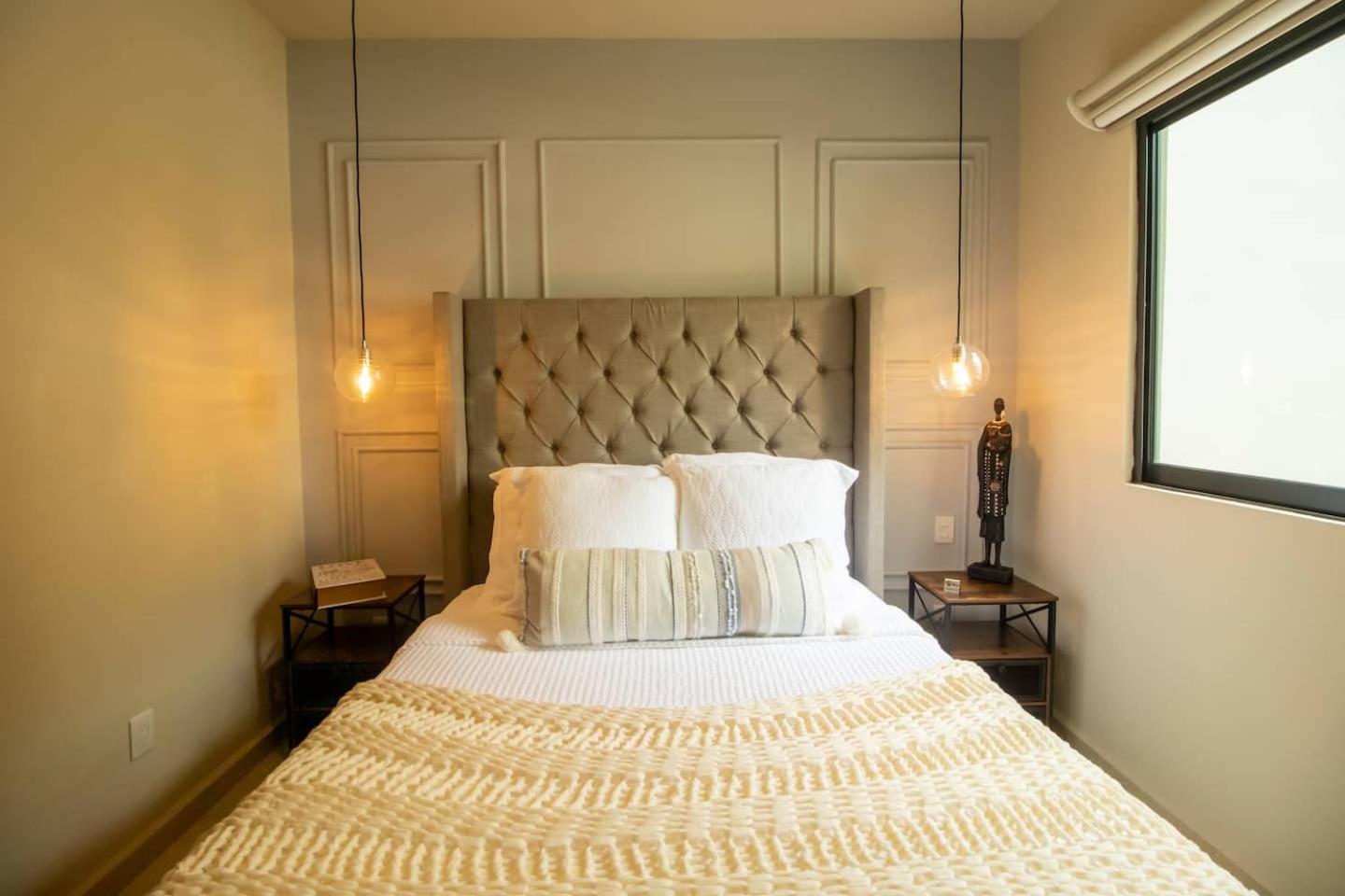 Rayodesol Gated, 10min To Beach,gym,6pools Nhà nghỉ *