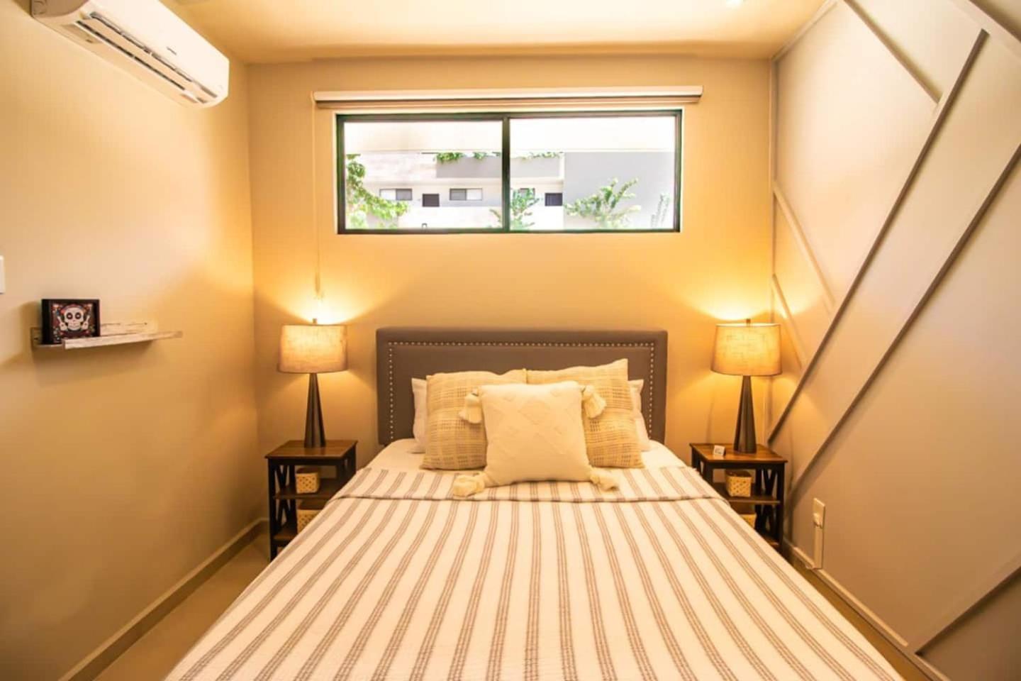 Rayodesol Gated, 10min To Beach,gym,6pools Nhà nghỉ Playa del Carmen