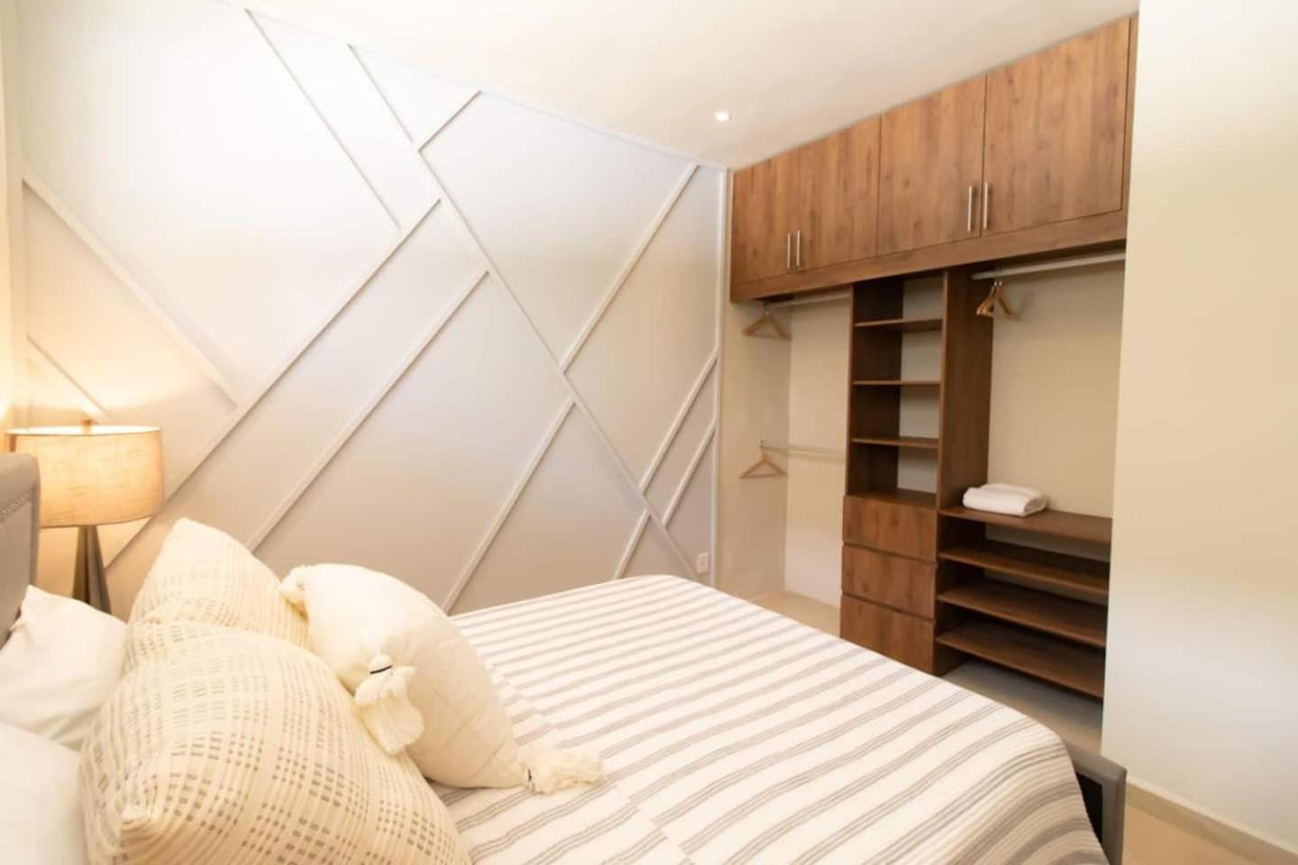 Rayodesol Gated, 10min To Beach,gym,6pools Nhà nghỉ *