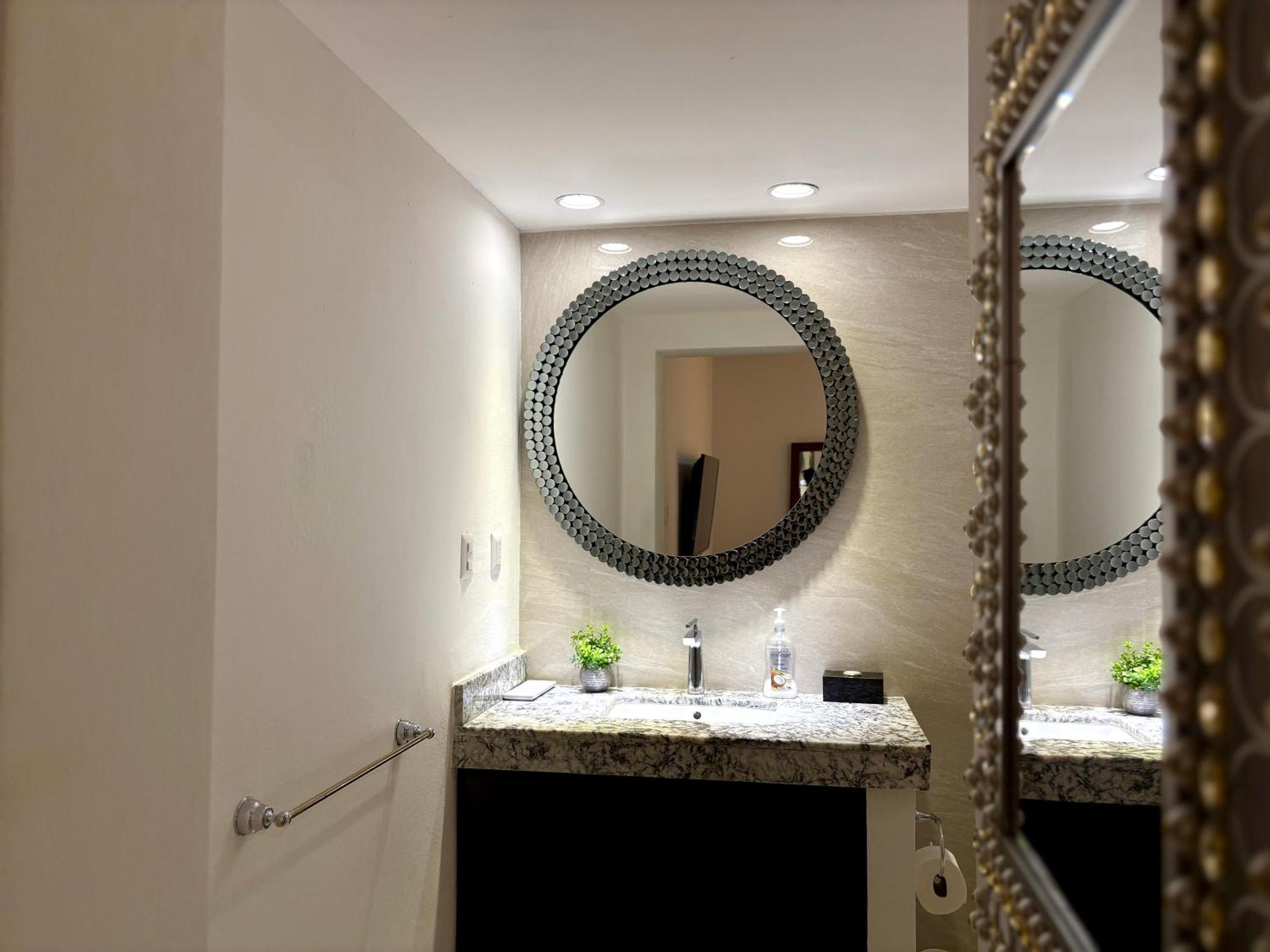 Apartment A Hideaway In Playacar - Private, Comfortable And Chic Playa del Carmen