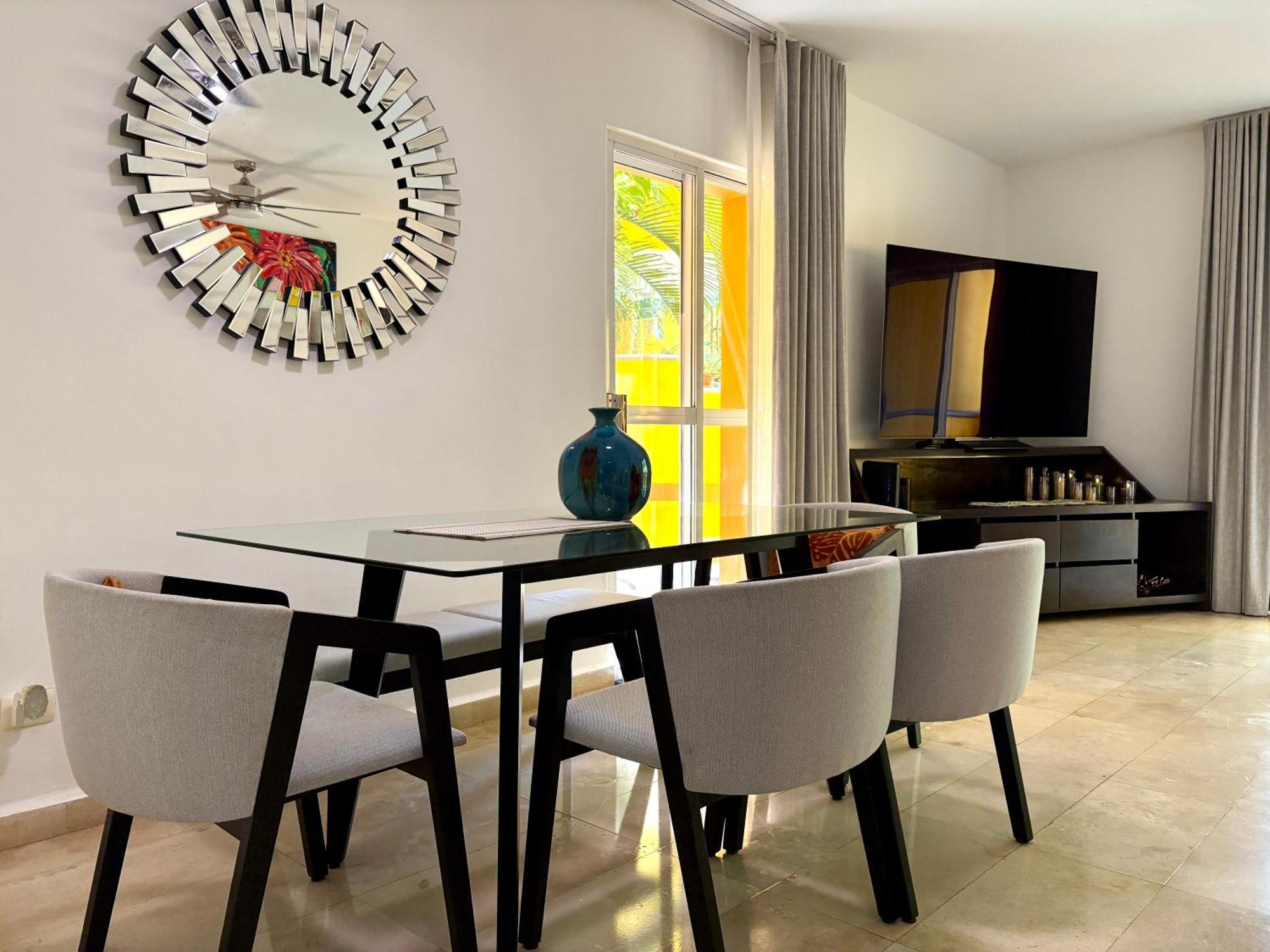 A Hideaway In Playacar - Private, Comfortable And Chic Playa del Carmen