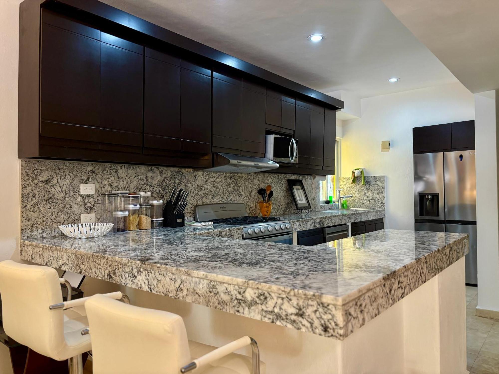 A Hideaway In Playacar - Private, Comfortable And Chic * Playa del Carmen