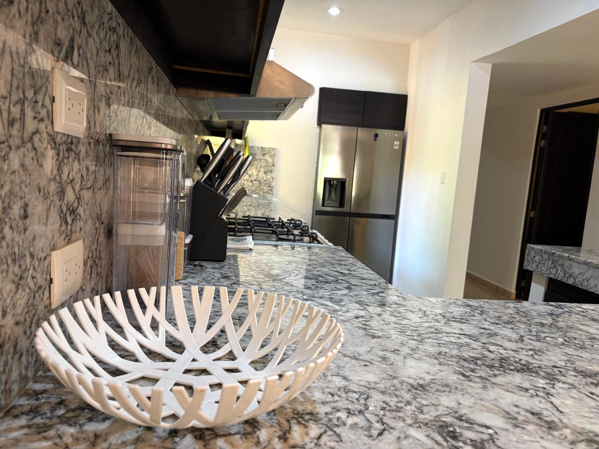 A Hideaway In Playacar - Private, Comfortable And Chic Apartment *
