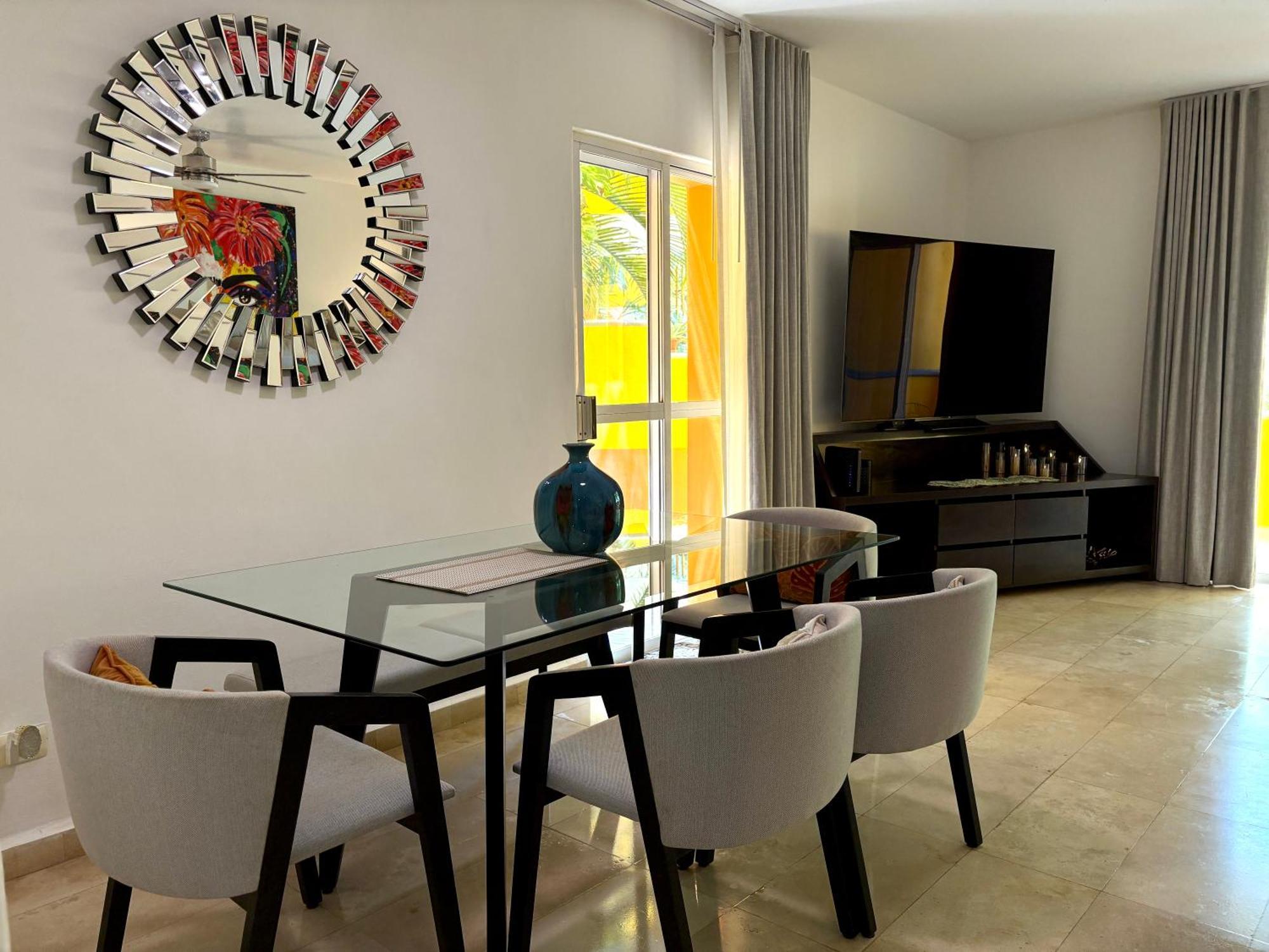 A Hideaway In Playacar - Private, Comfortable And Chic * Playa del Carmen