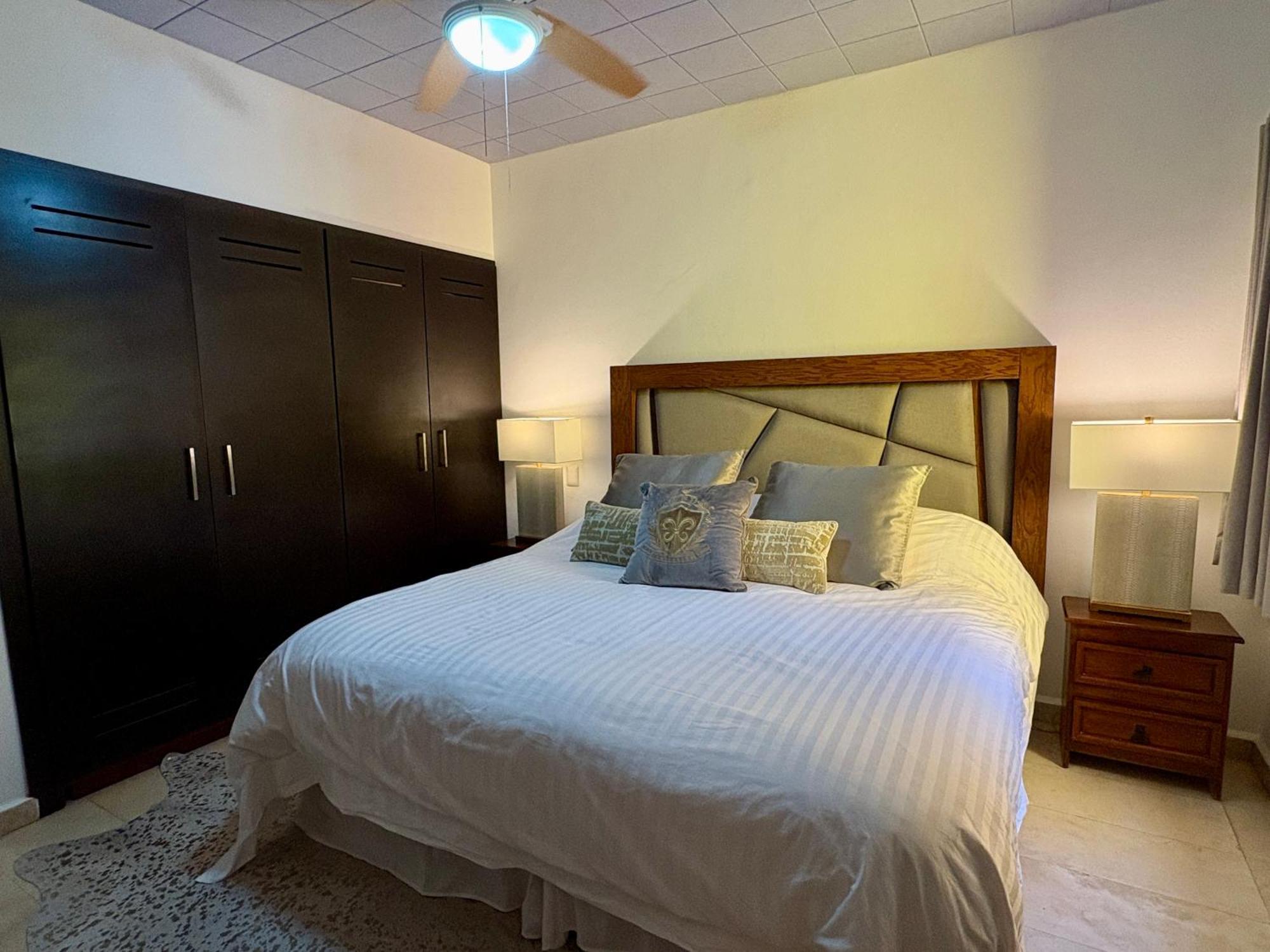 Apartment A Hideaway In Playacar - Private, Comfortable And Chic