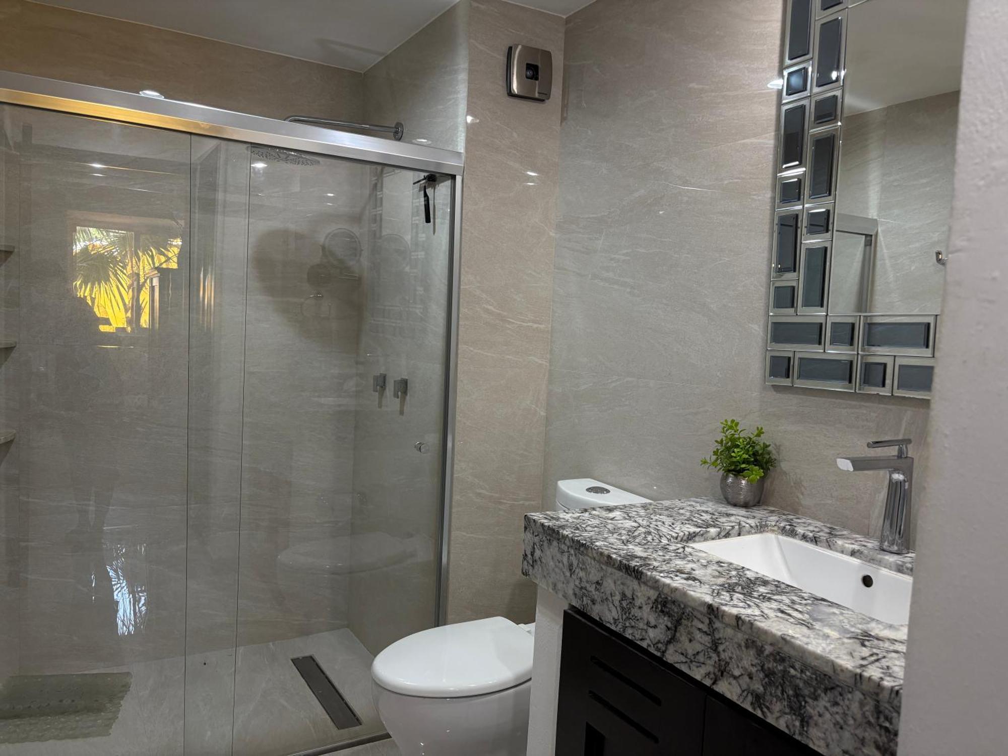 Apartment A Hideaway In Playacar - Private, Comfortable And Chic *