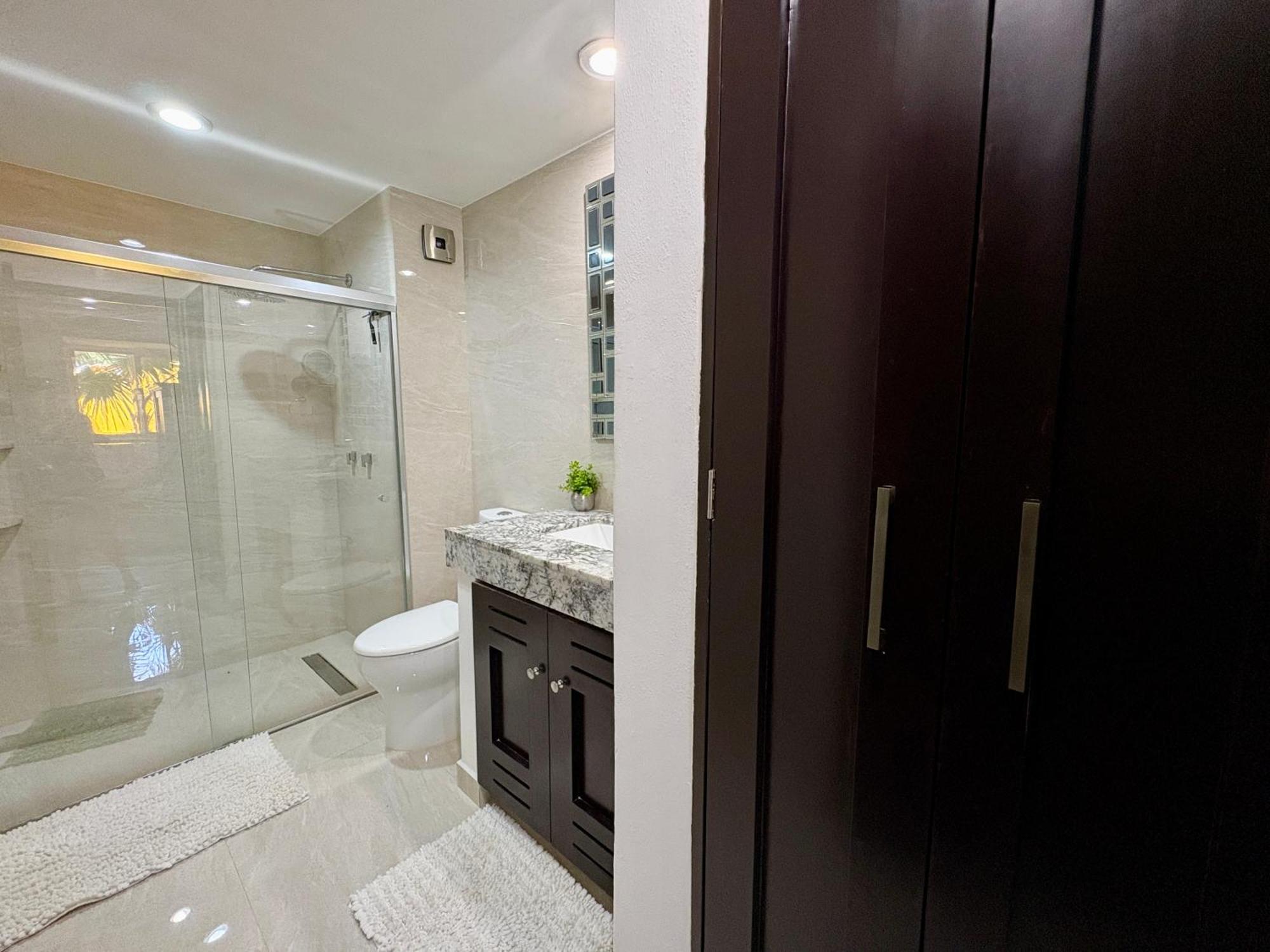 A Hideaway In Playacar - Private, Comfortable And Chic *