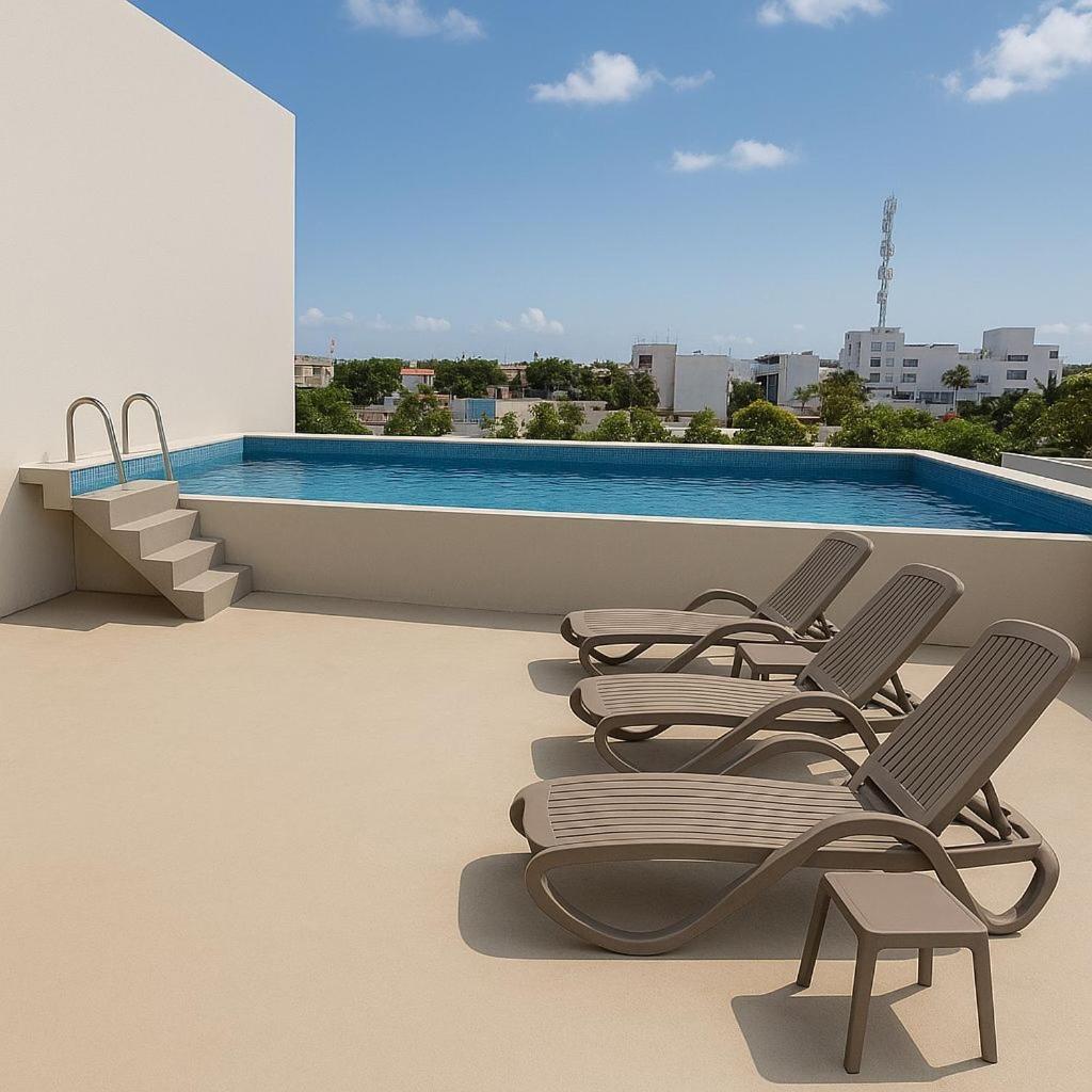 Mk Aparthotel