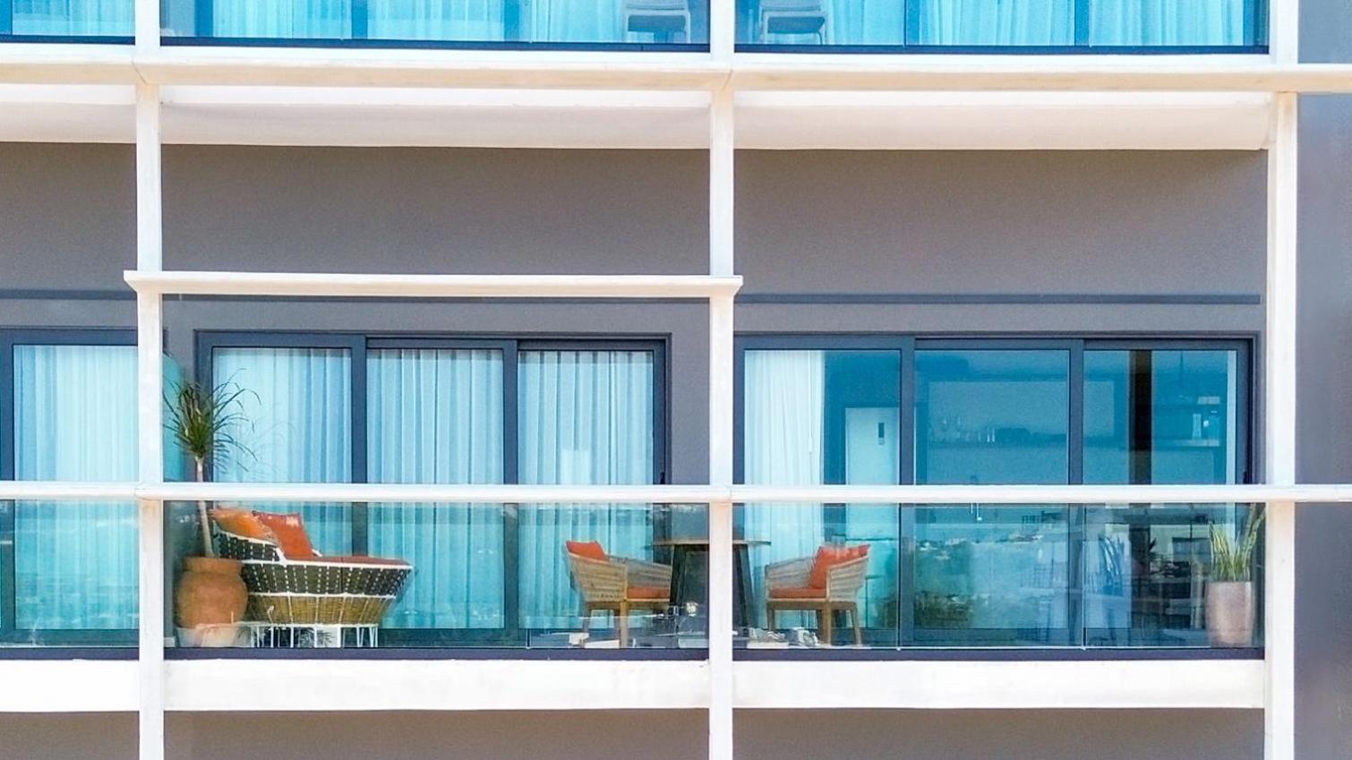 Luxury 1br Condo-amazing Oceanviews Prime Location Close To Playa del Carmen