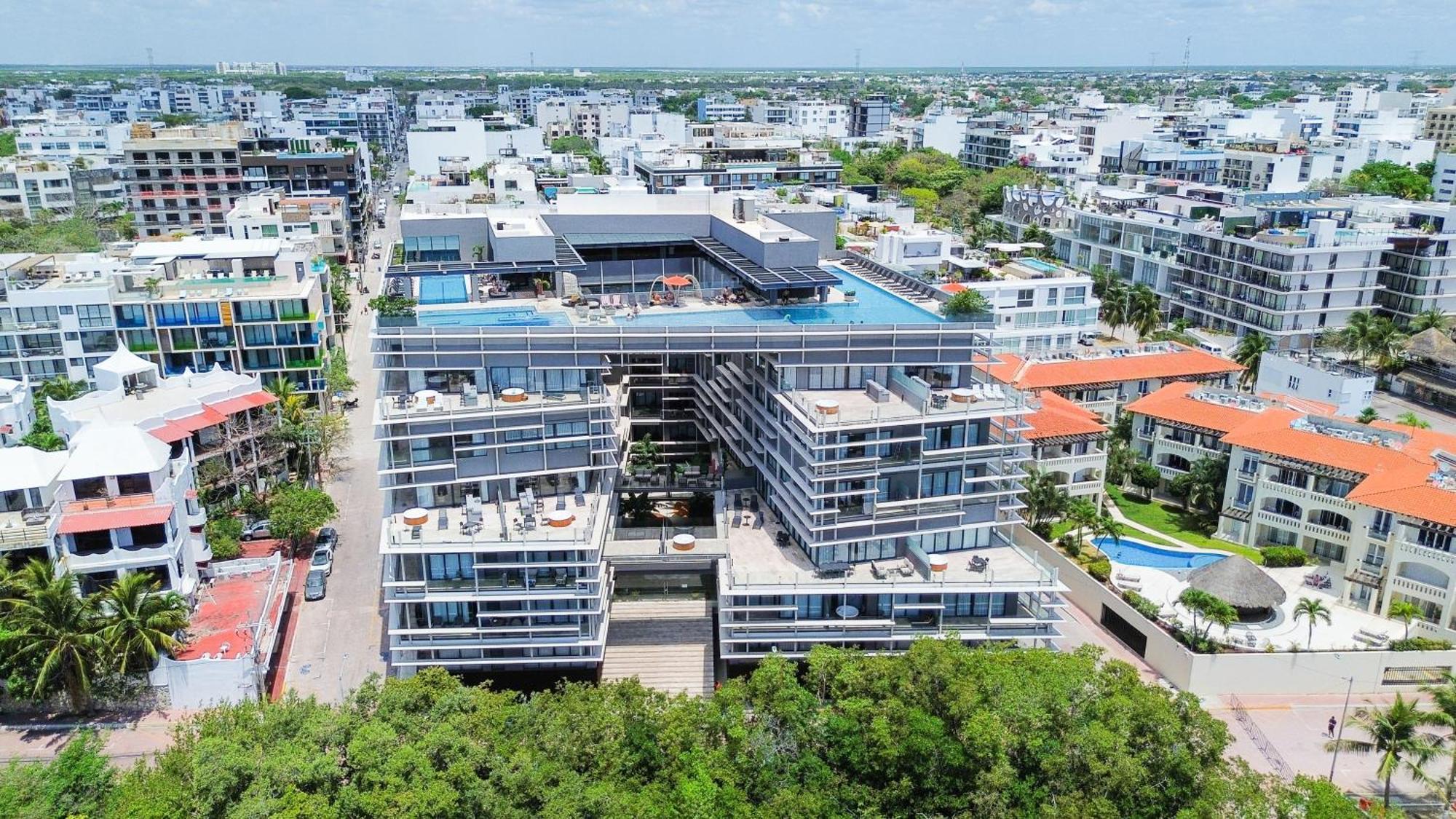 Luxury 1br Condo-amazing Oceanviews Prime Location Close To *