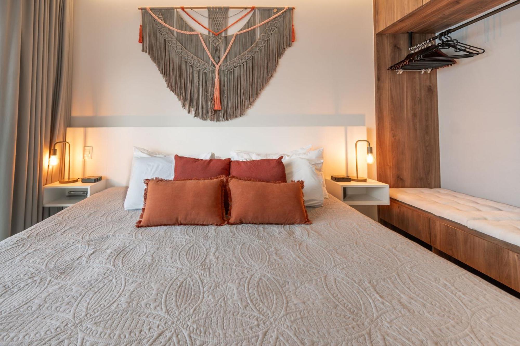 Luxury 1br Condo-amazing Oceanviews Prime Location Close To Apartamento Playa del Carmen