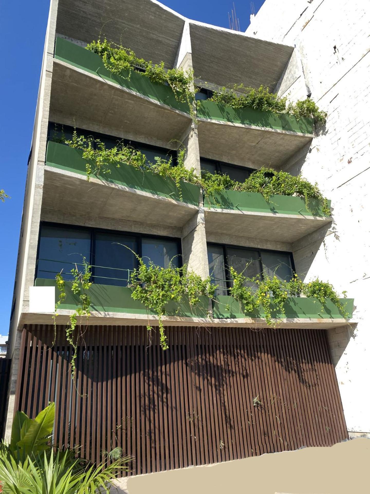 Mk Aparthotel