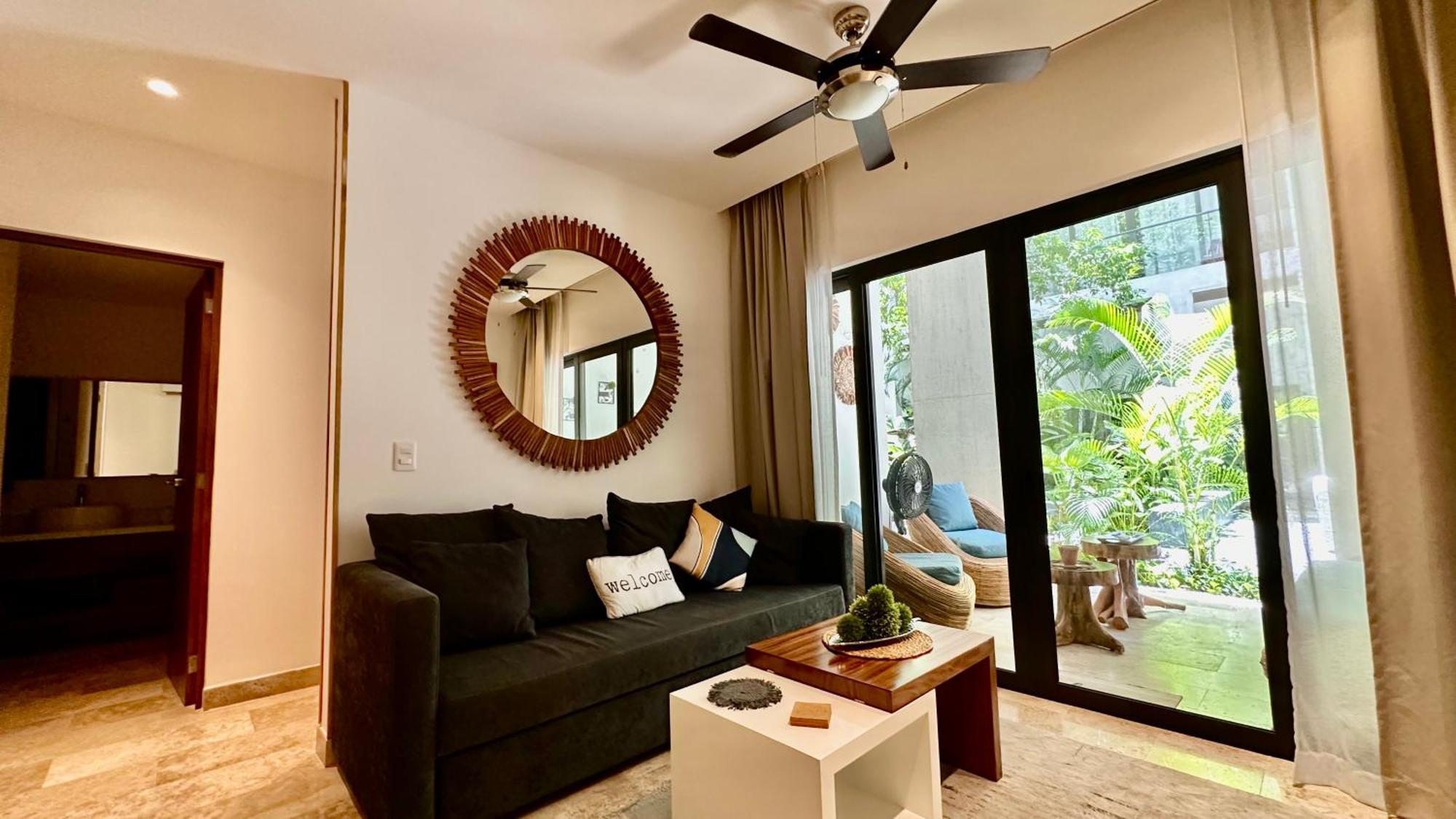 Ipana Luxury Apartment
