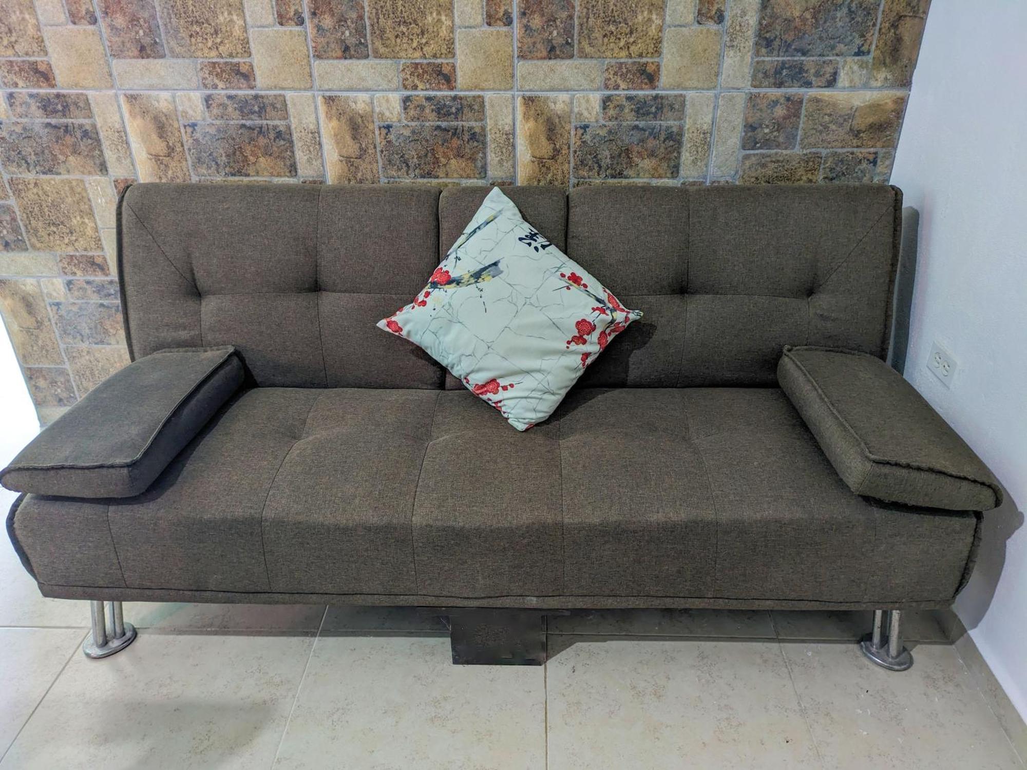 500m To Cenote L Memory Foam King Beds L Kitchen Bikes Ac 4b5b Apartamento *
