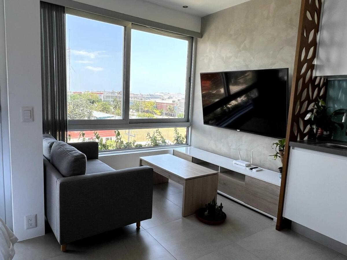 Apartamento Nordic - Walking To - King Size Bed