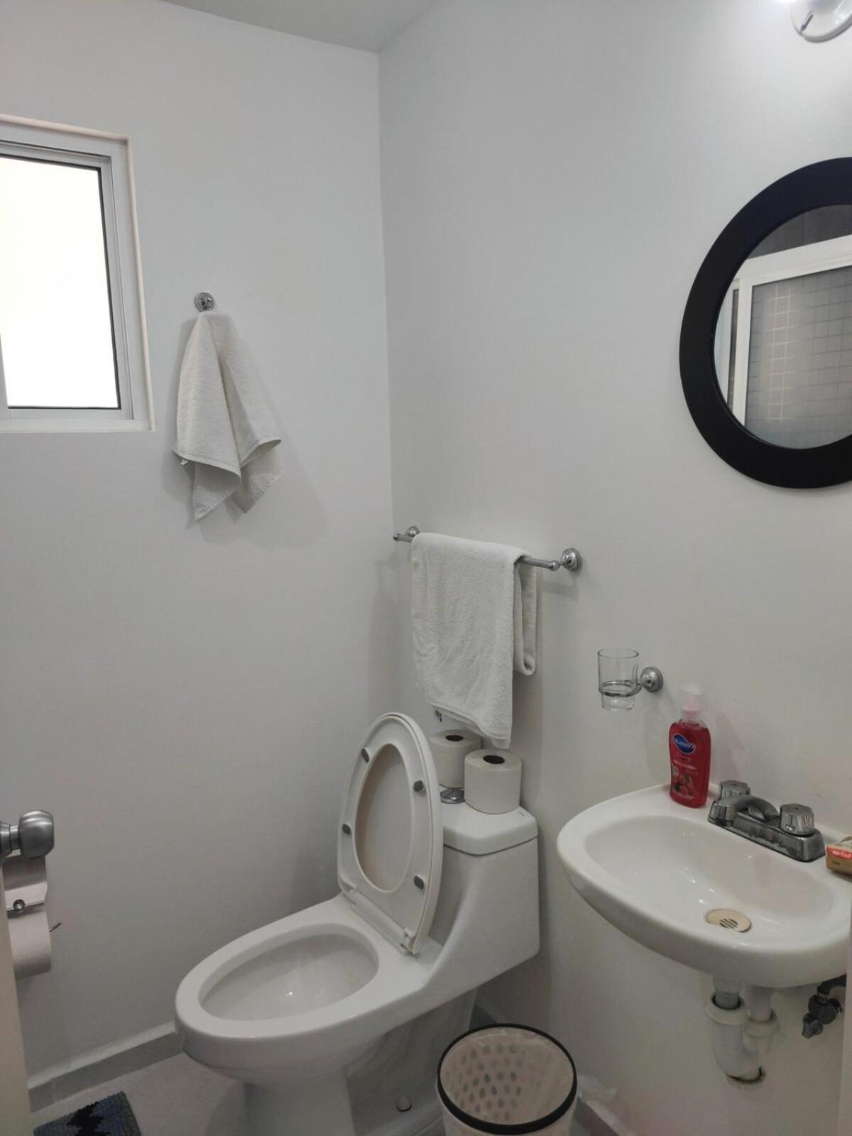 Casa Loto Apartment *