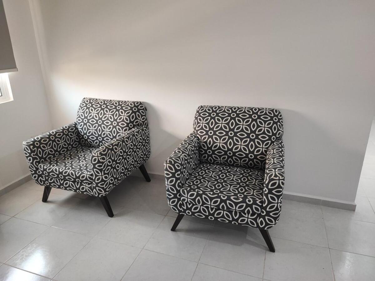 Casa Loto Apartment