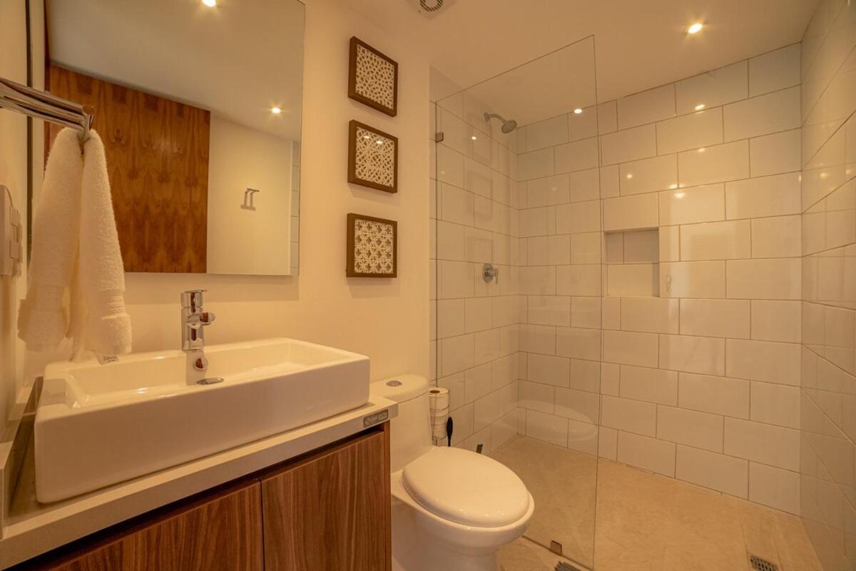 Incredible Design 3br Great Location * Playa del Carmen