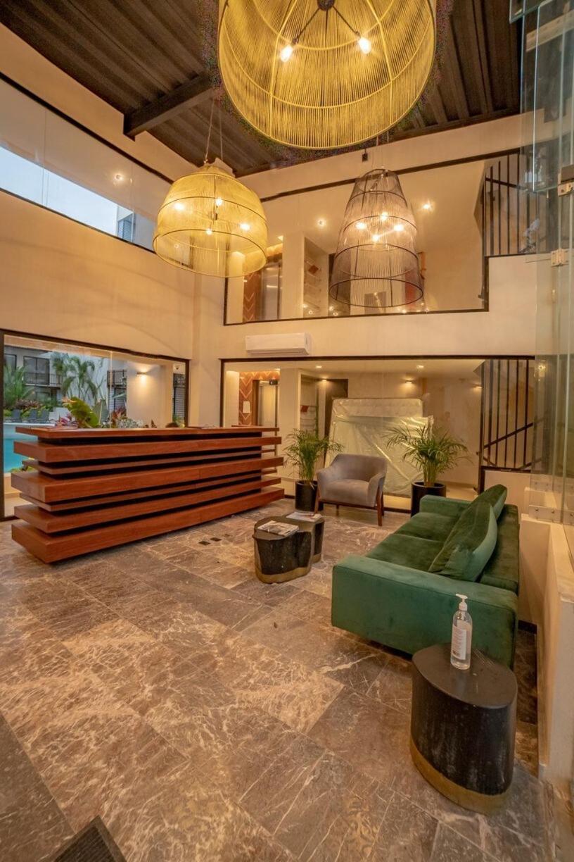 Incredible Design 3br Great Location Playa del Carmen