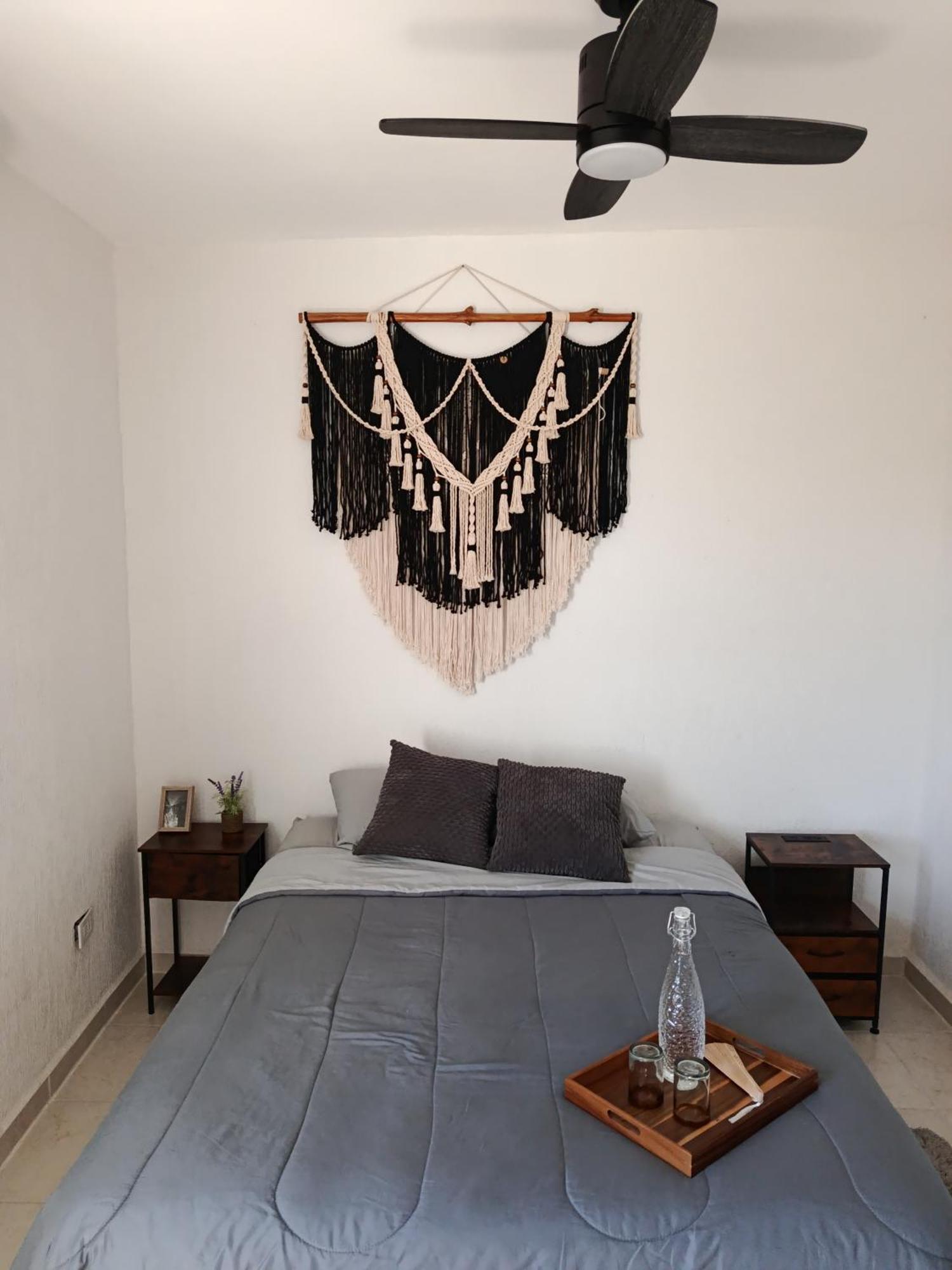 Privada En Penthouse Con Roof *