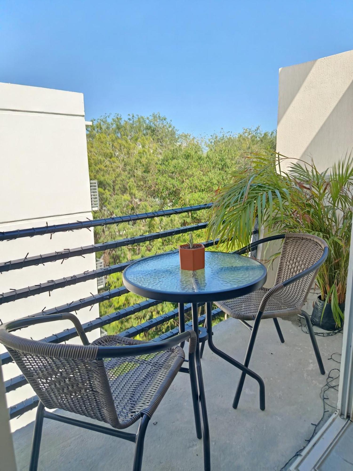 Privada En Penthouse Con Roof Playa del Carmen