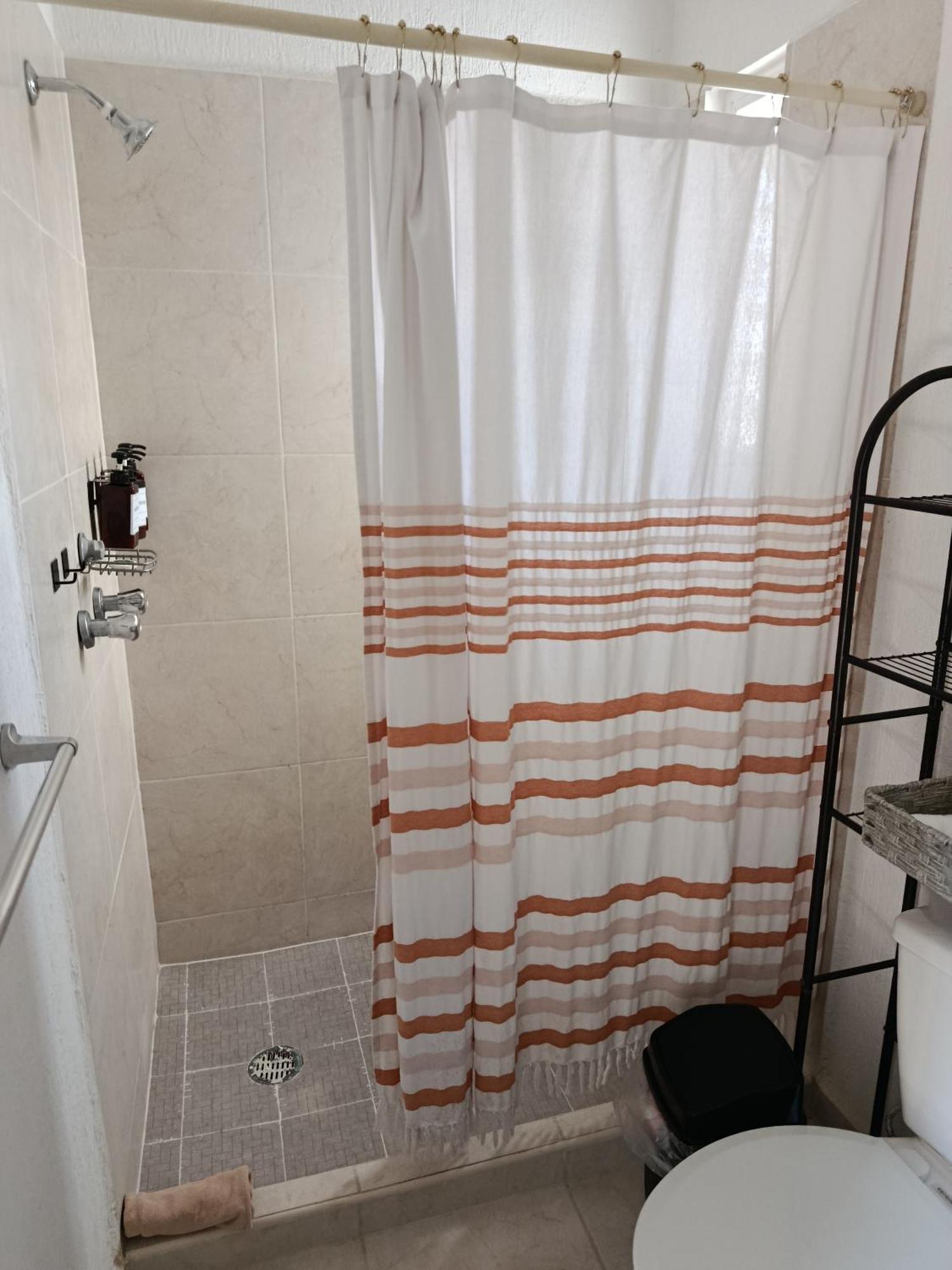 Homestay Privada En Penthouse Con Roof Playa del Carmen