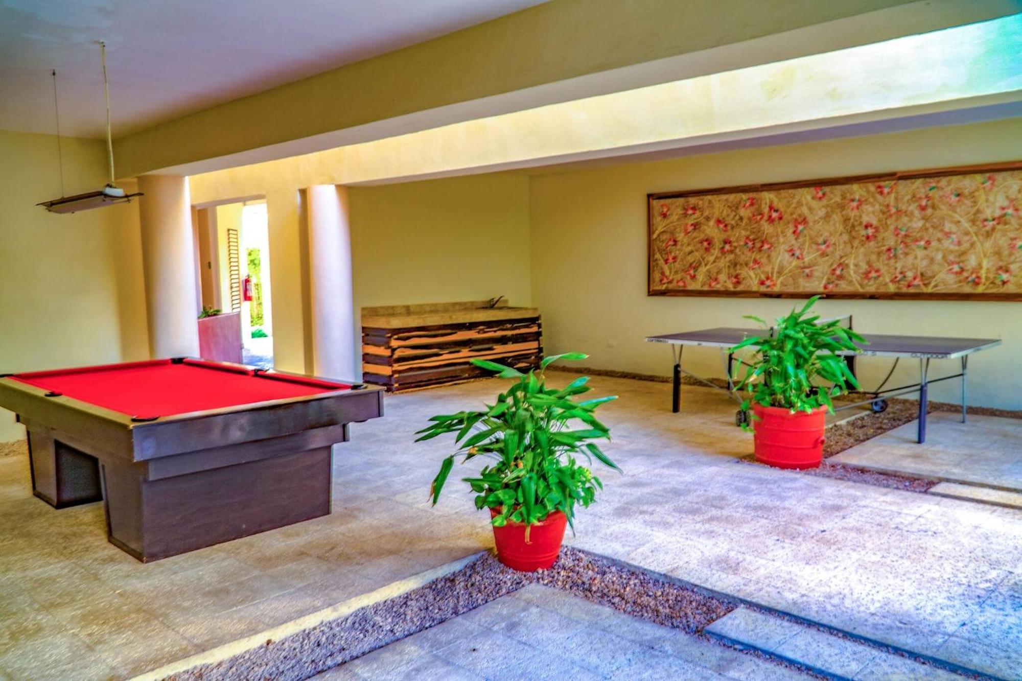 Modern 2 Bedroom With Pool, Bbq & Gym - Solana At Sabbia Holiday home