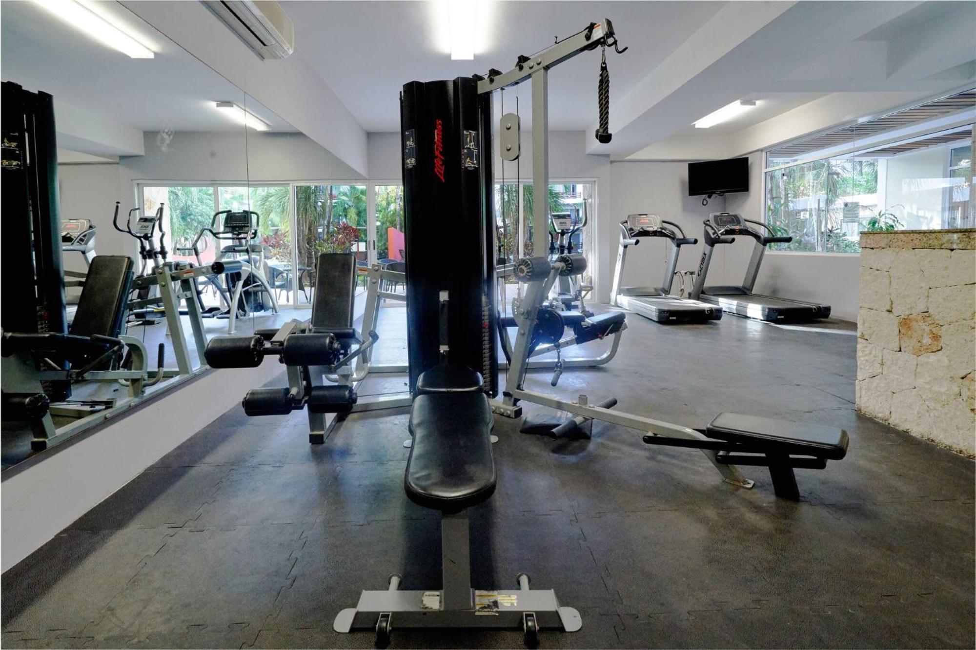Holiday home Modern 2 Bedroom With Pool, Bbq & Gym - Solana At Sabbia
