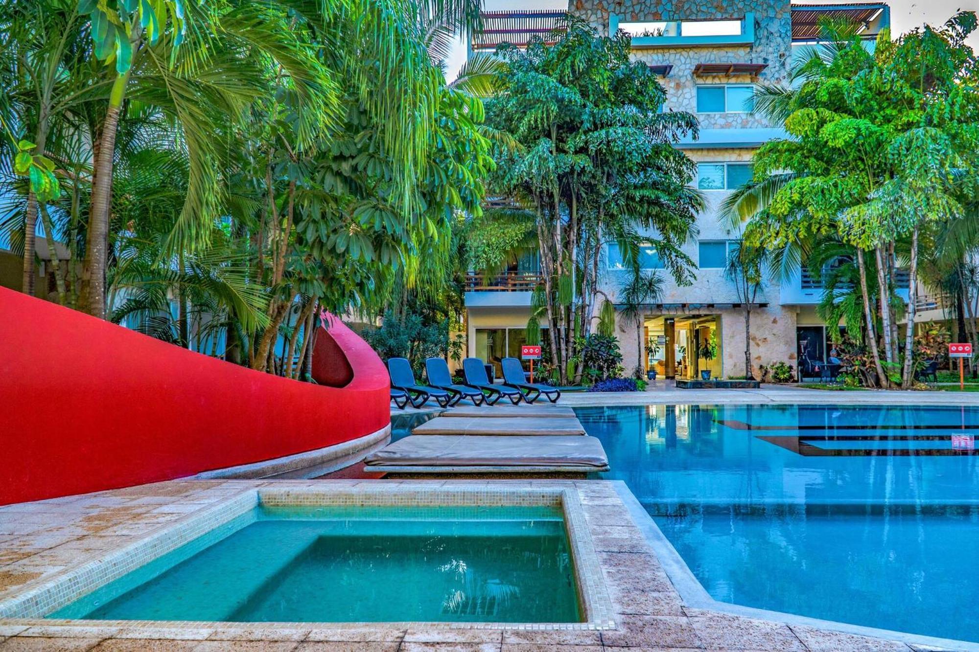 Holiday home Modern 2 Bedroom With Pool, Bbq & Gym - Solana At Sabbia *