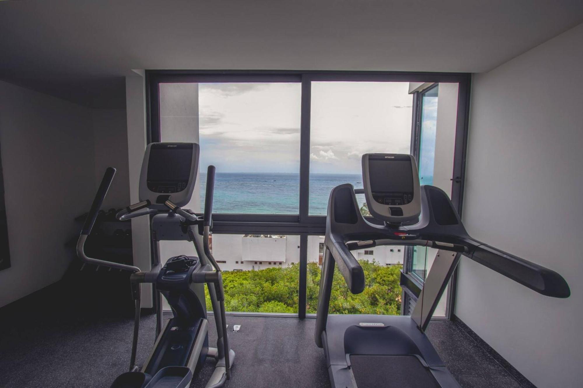 Casa de férias Luxury 2 Bedroom With Private Jacuzzi & Bbq - At Cruz Con Mar - Maricruz