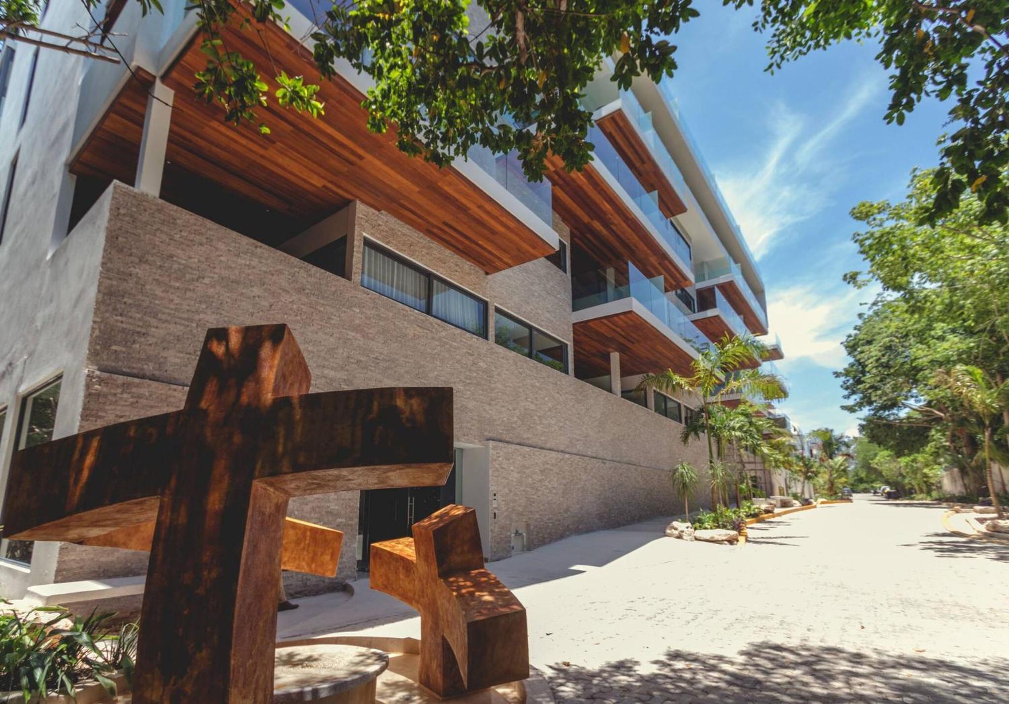 Luxury 2 Bedroom With Private Jacuzzi & Bbq - At Cruz Con Mar - Maricruz Casa de férias