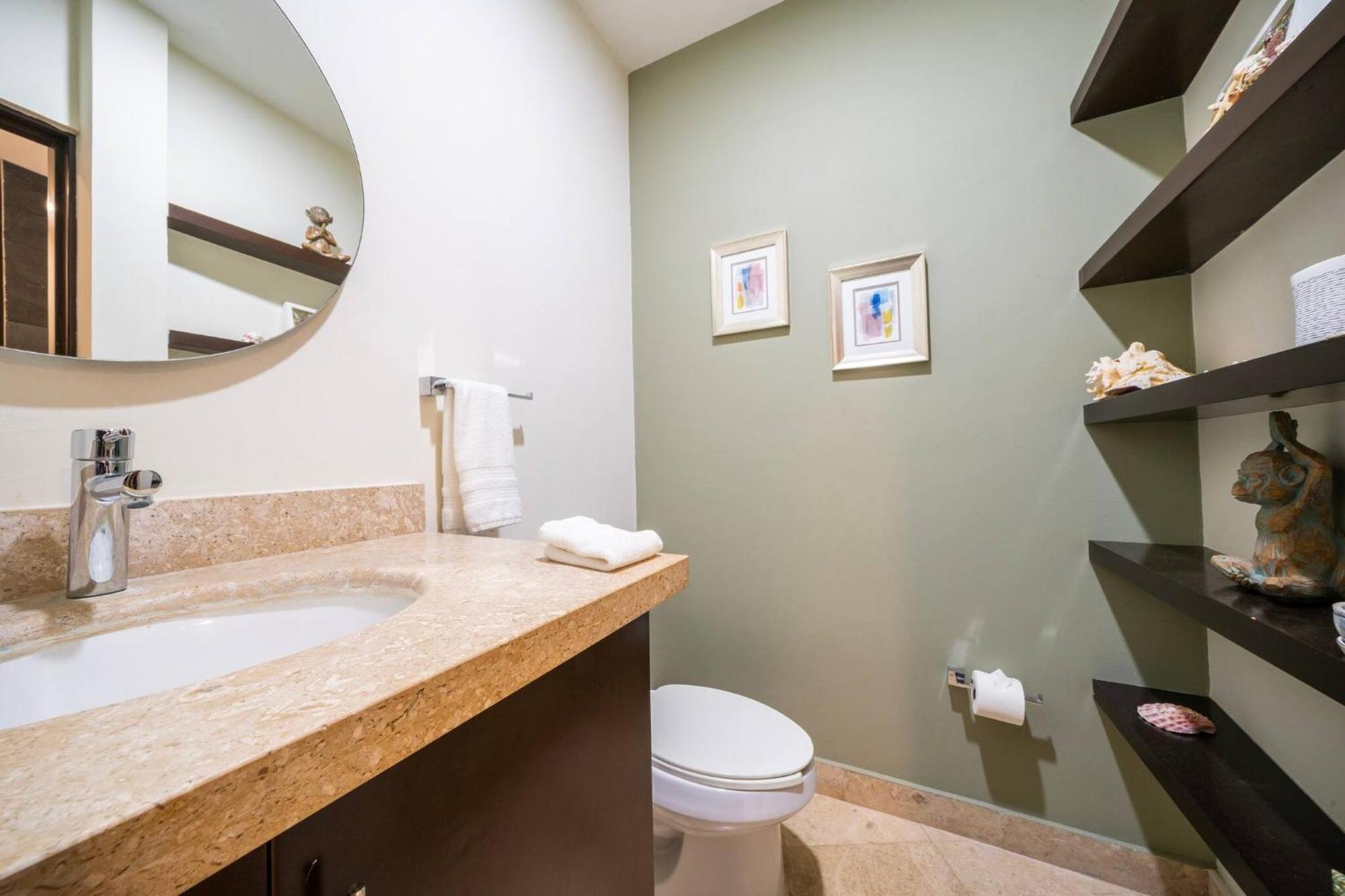 Apartment Luxury 2 Bedroom At Haab, *