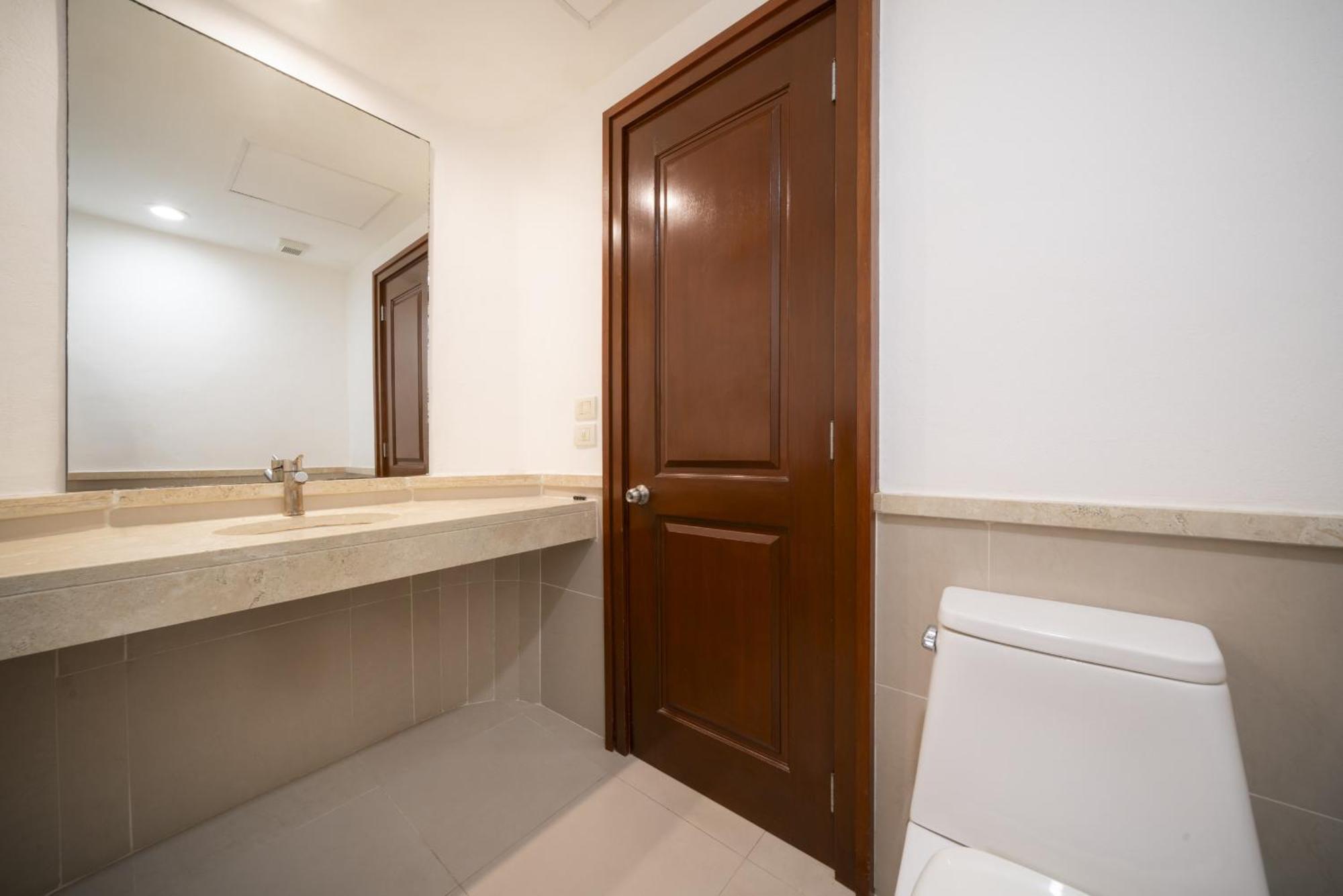 Casa de férias Luxury 1 Bedroom With Pool And Fitness Center - Kaan 304
