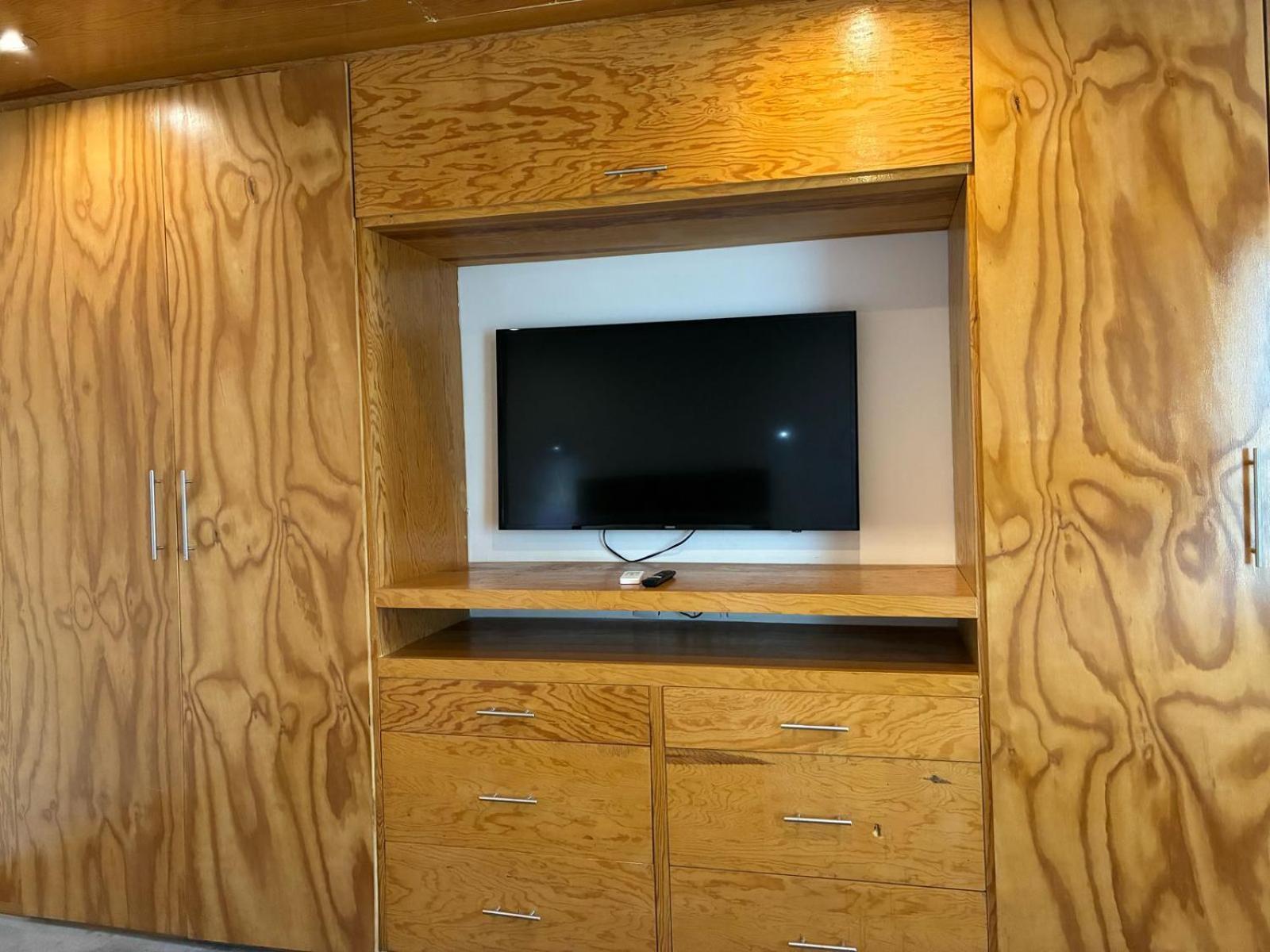 Live The Life Luxury, Location And Total Comfort Apartamento