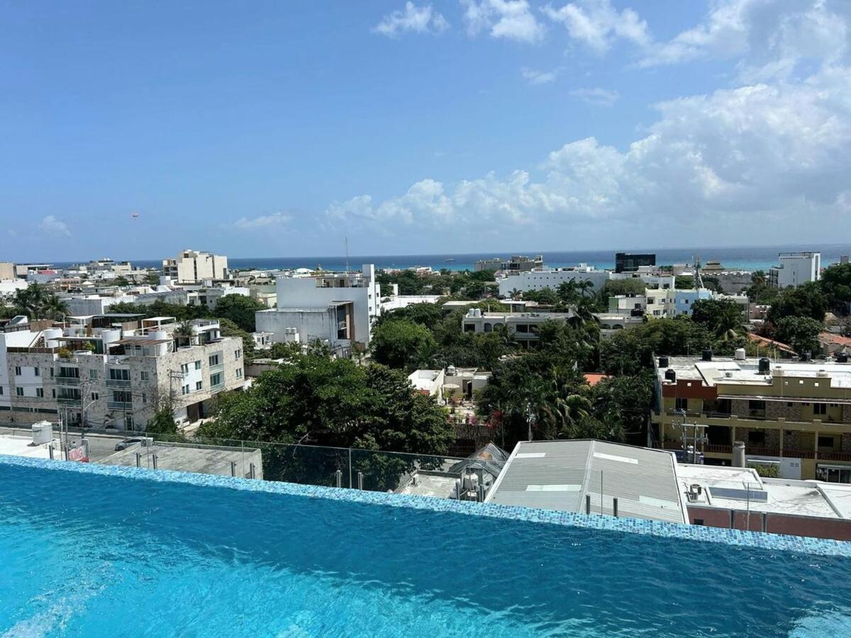 Apartment Paraiso En Alturas, Atardecer, Piscina Privada