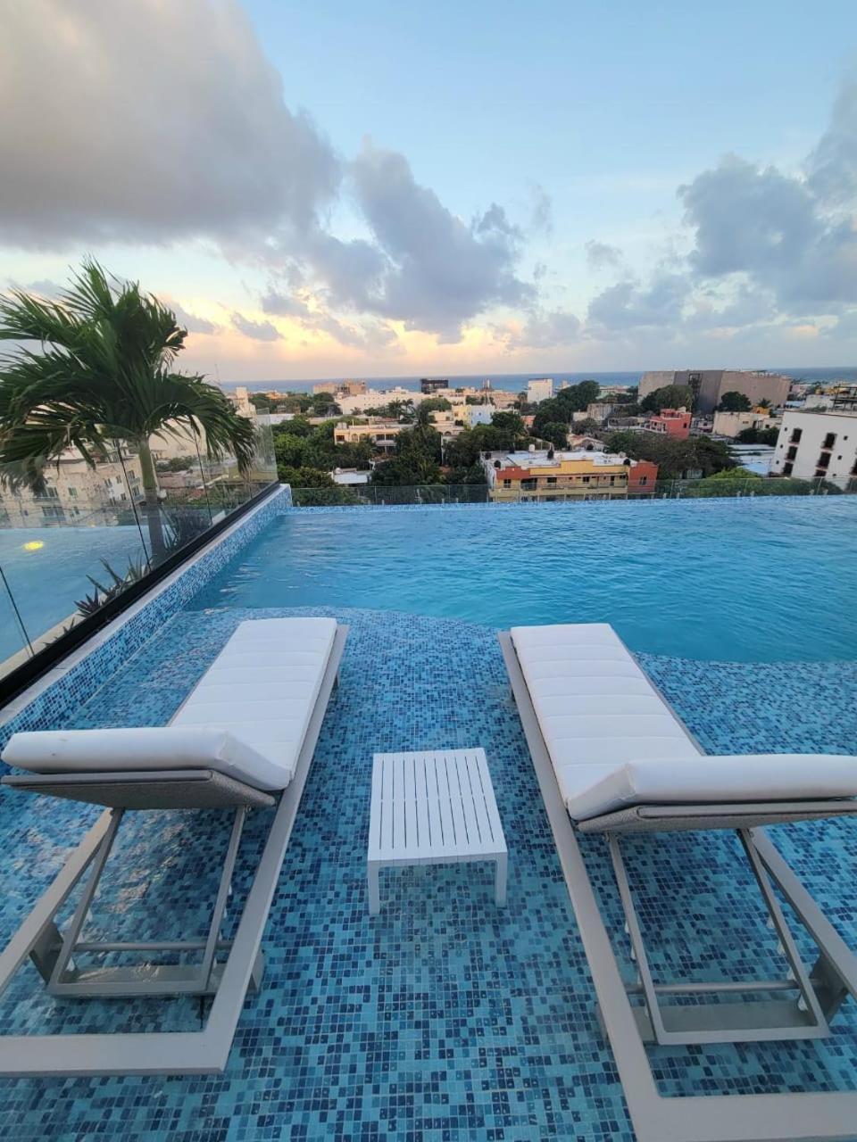 Paraiso En Alturas, Atardecer, Piscina Privada