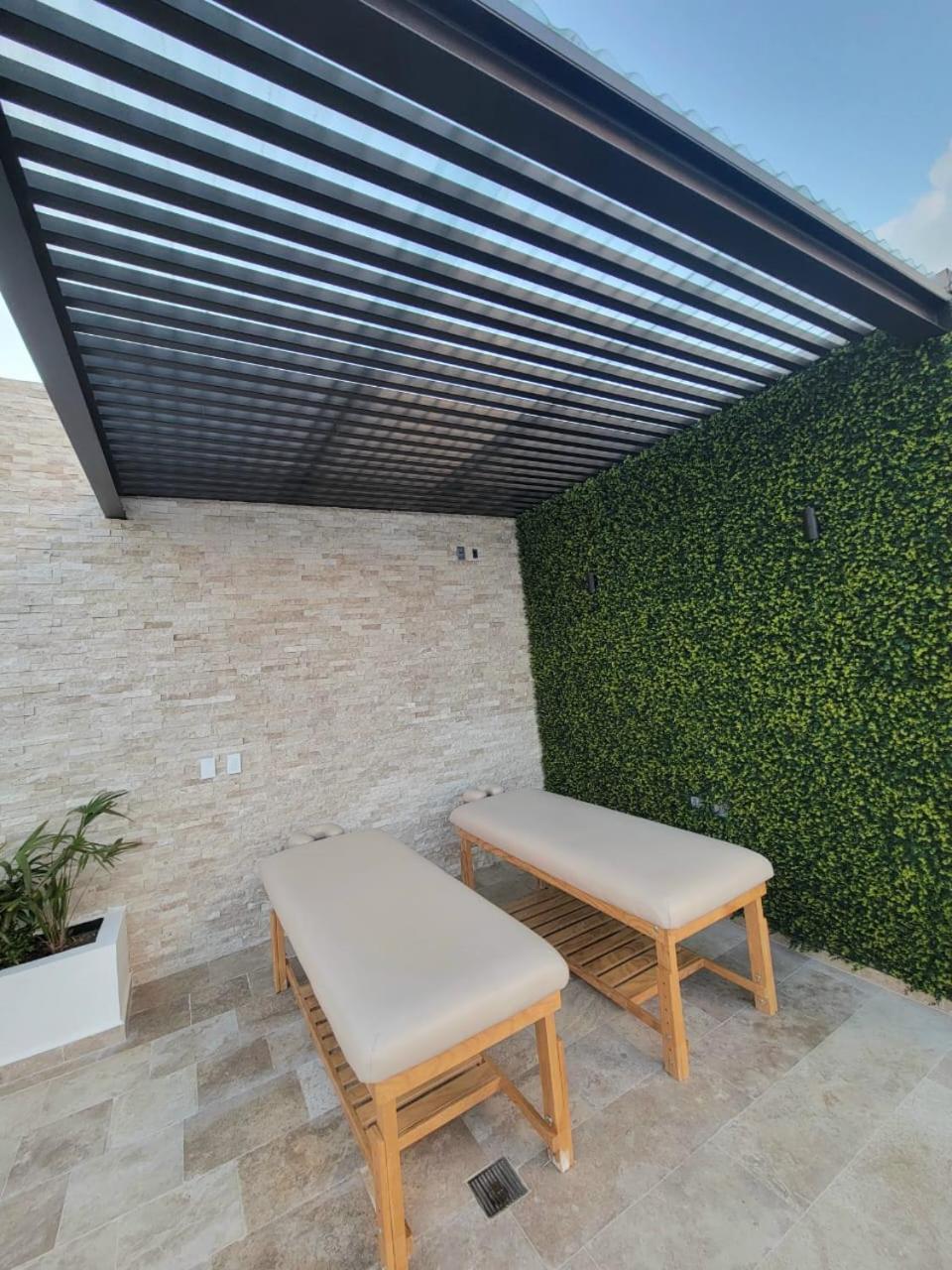 Apartment Paraiso En Alturas, Atardecer, Piscina Privada