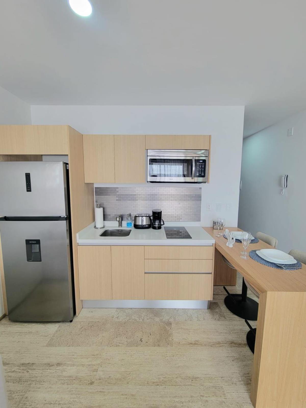 Paraiso En Alturas, Atardecer, Piscina Privada Apartment *