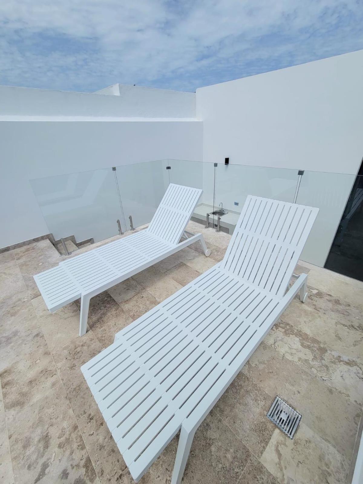 Paraiso En Alturas, Atardecer, Piscina Privada