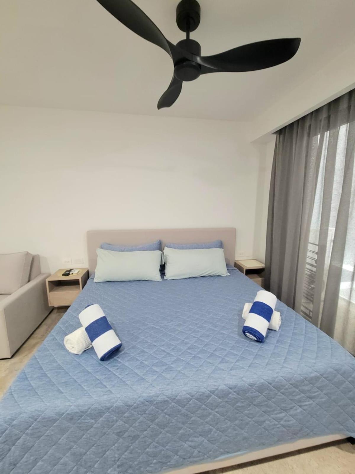 Apartamento Fabulosa Vista Al Mar Desde La Piscina Infinita Playa del Carmen