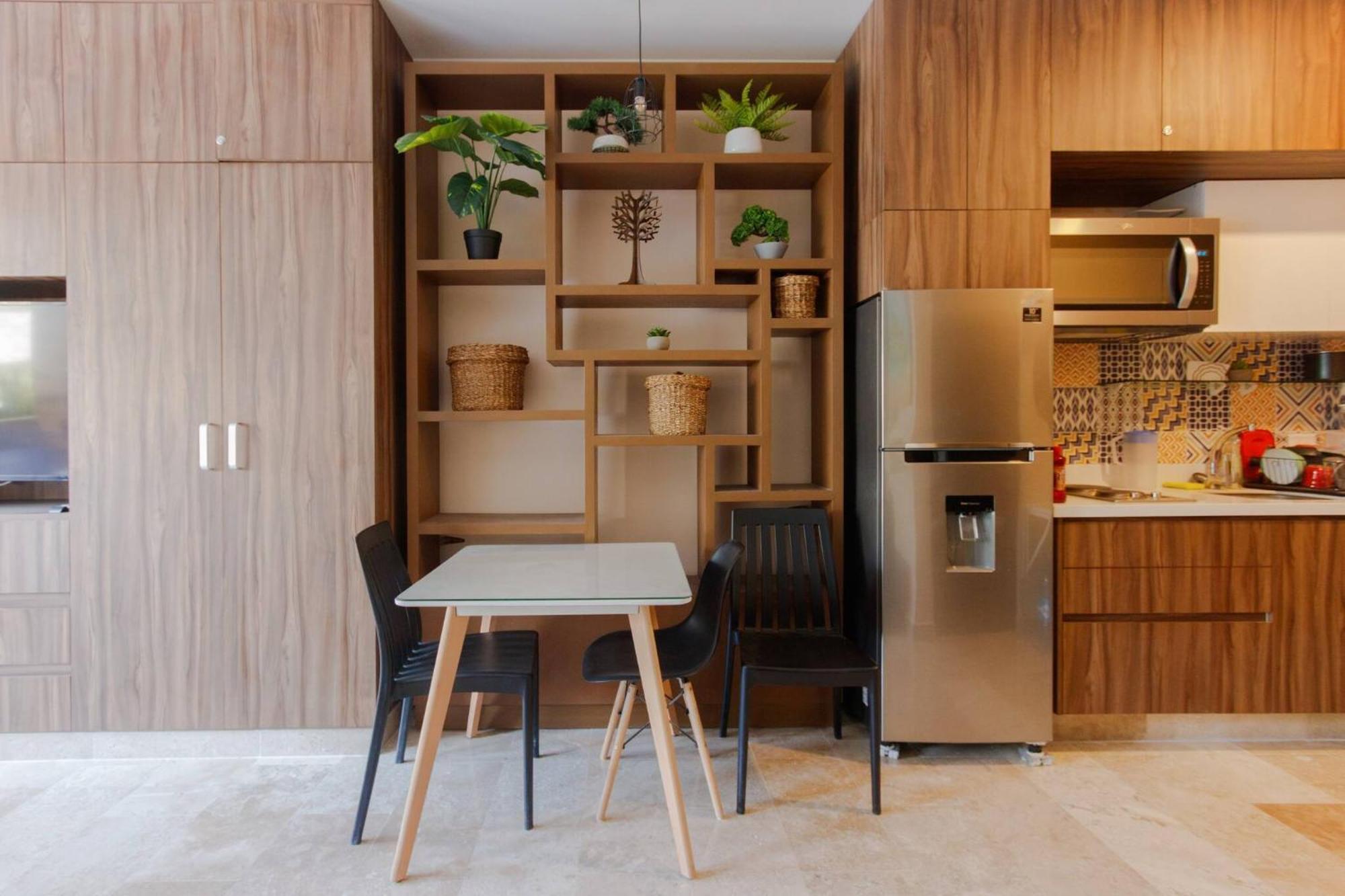 Caribbean Dreams - Stylish & Only 2 Blocks To The - At Bahay Apartamento