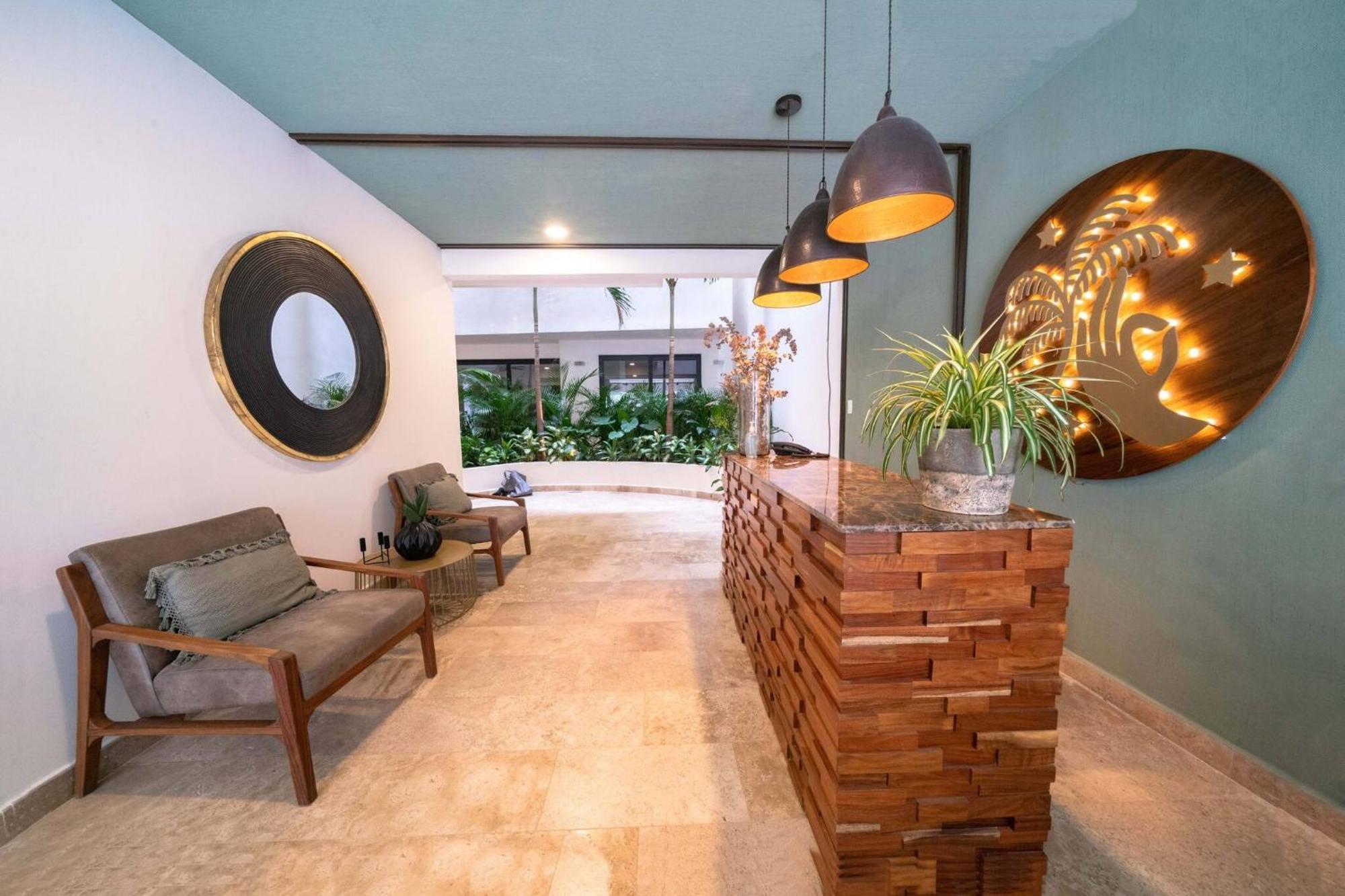 Caribbean Dreams - Stylish & Only 2 Blocks To The - At Bahay Apartamento
