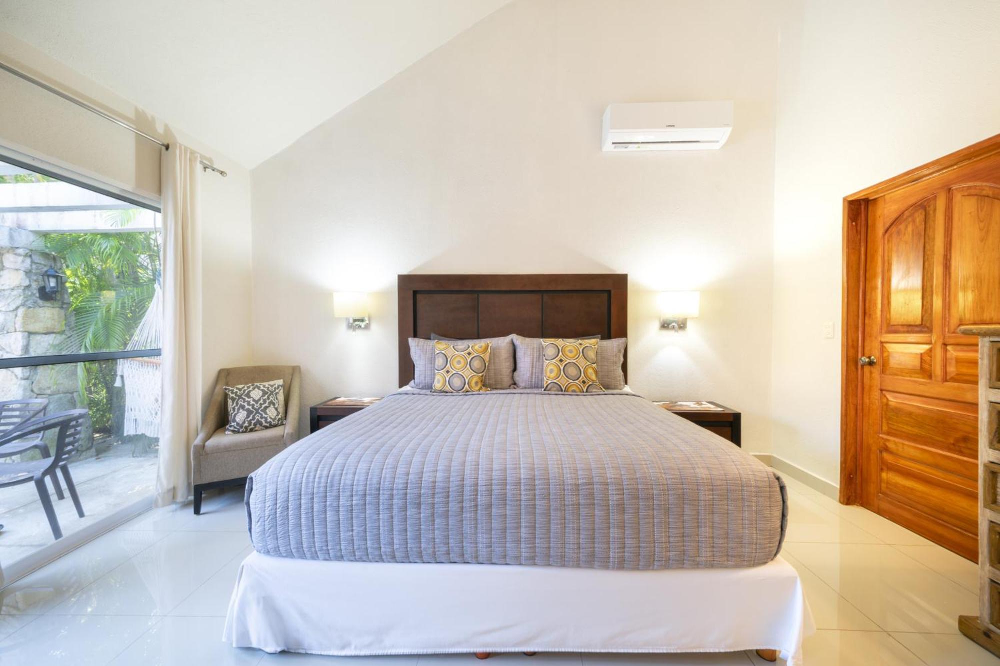 Pousada Luxury 4br With Private Pool - At Playacar Ll - Perla 15 *