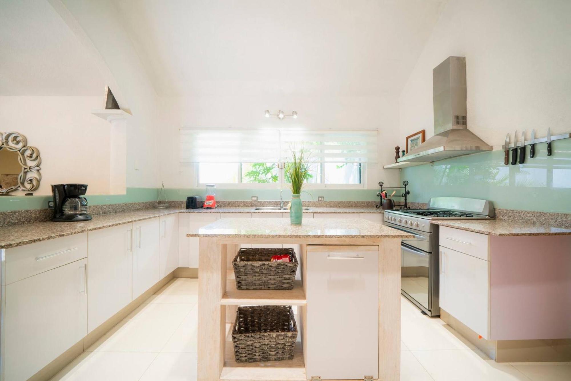 Luxury 4br With Private Pool - At Playacar Ll - Perla 15 * Playa del Carmen