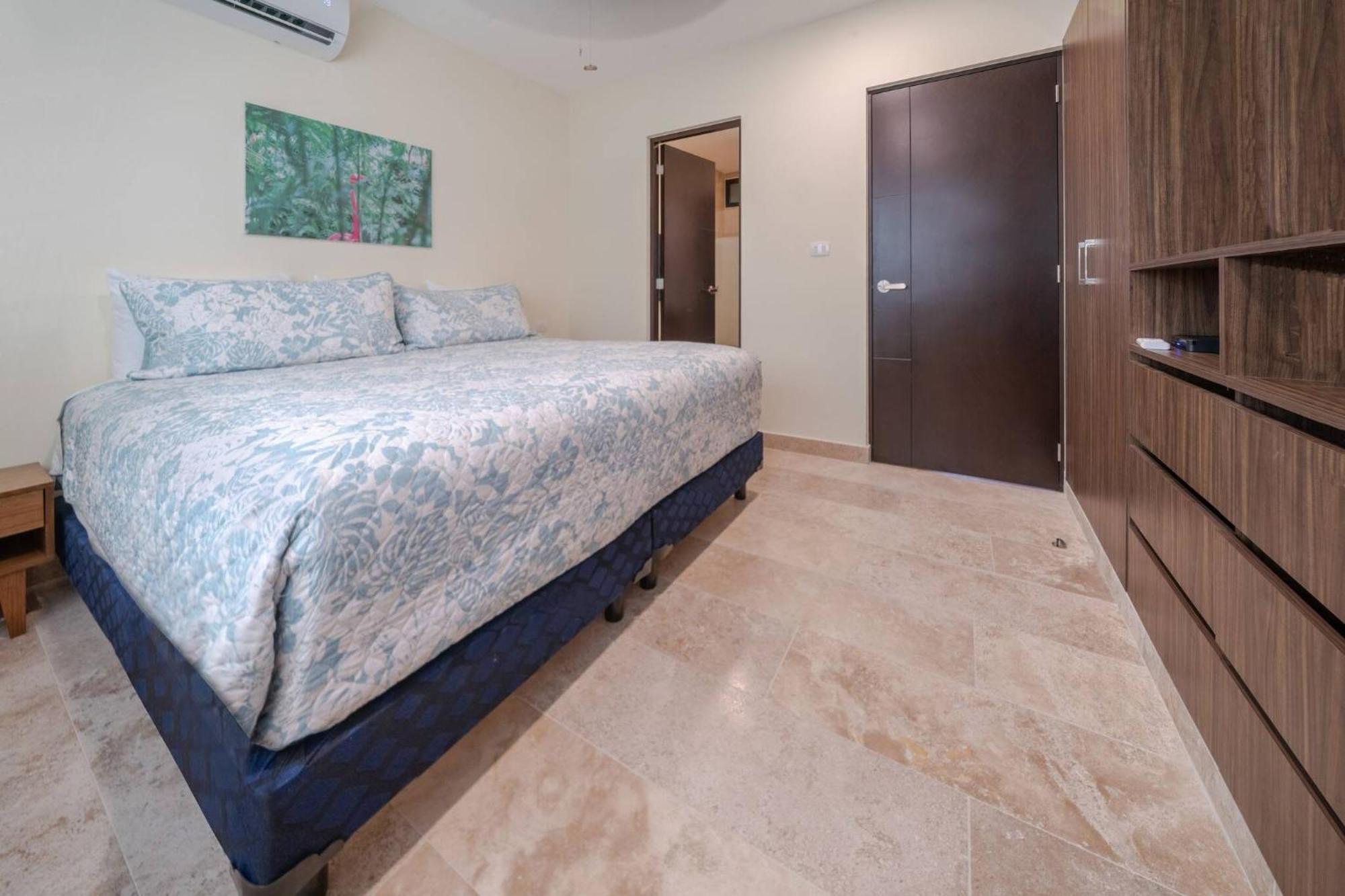 Apartment 1 Bedroom - Veranda 210