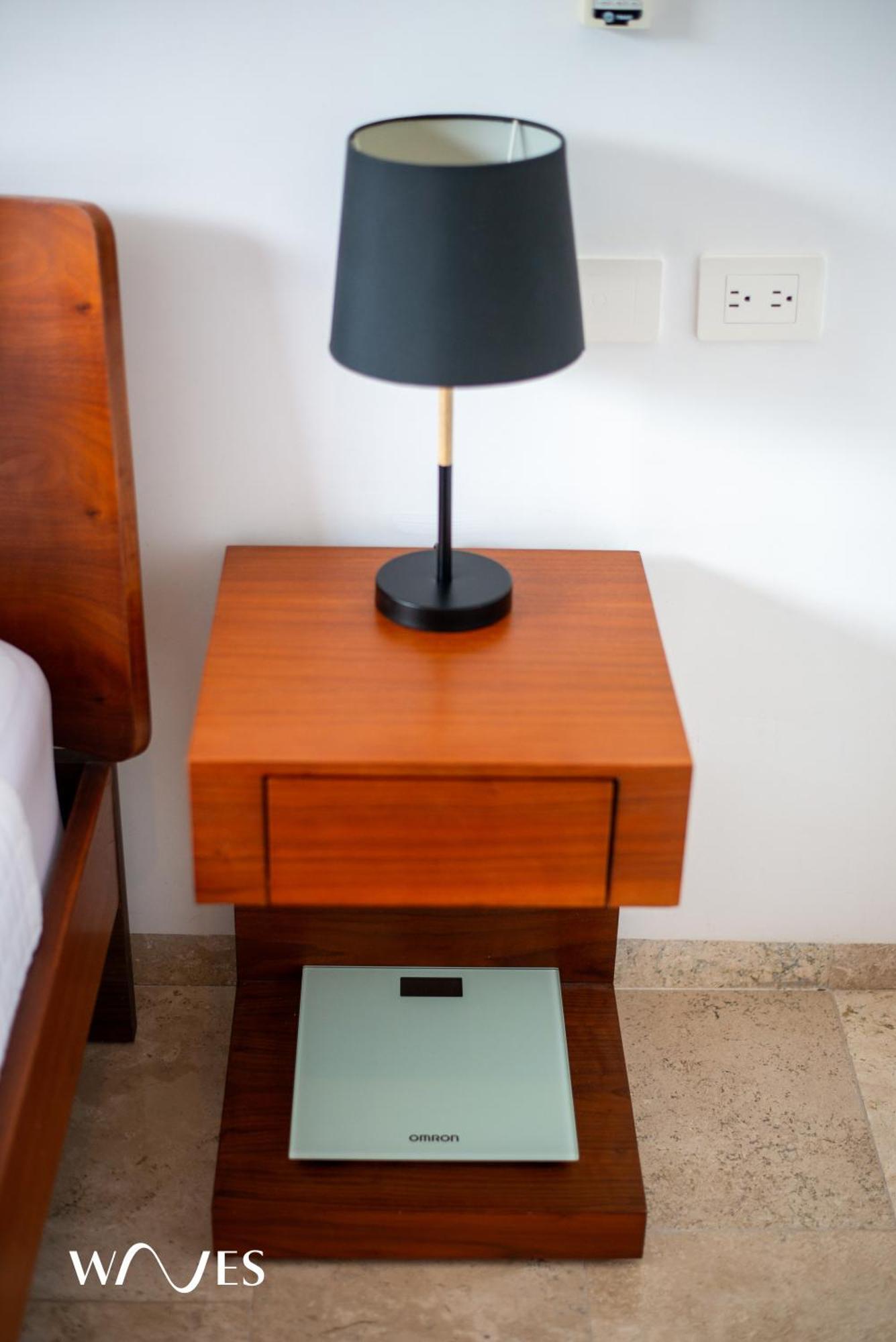 Luminous 1 Br. Steps Away From The * Playa del Carmen