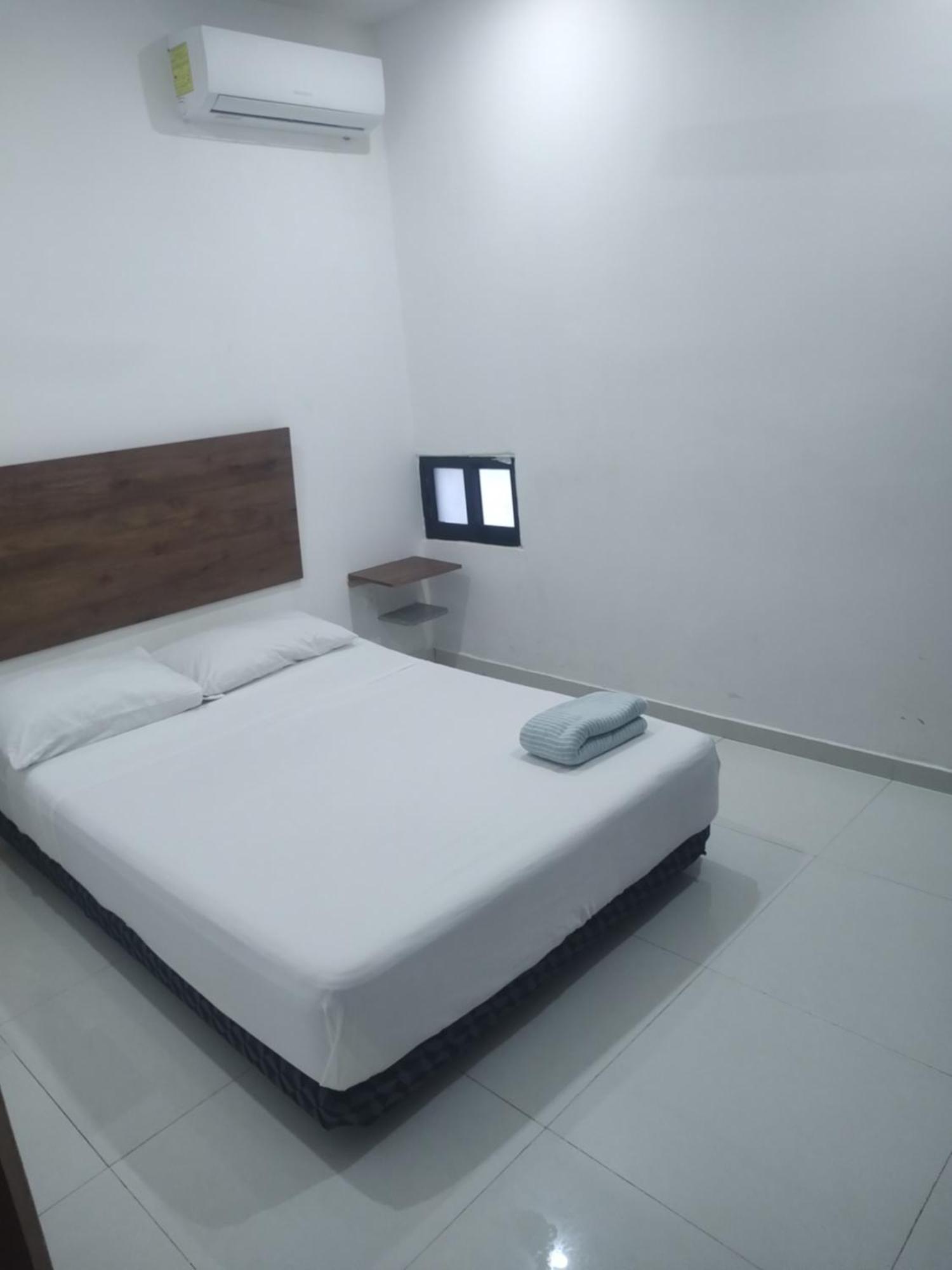 Hotel Oyo Brisas Del Mar